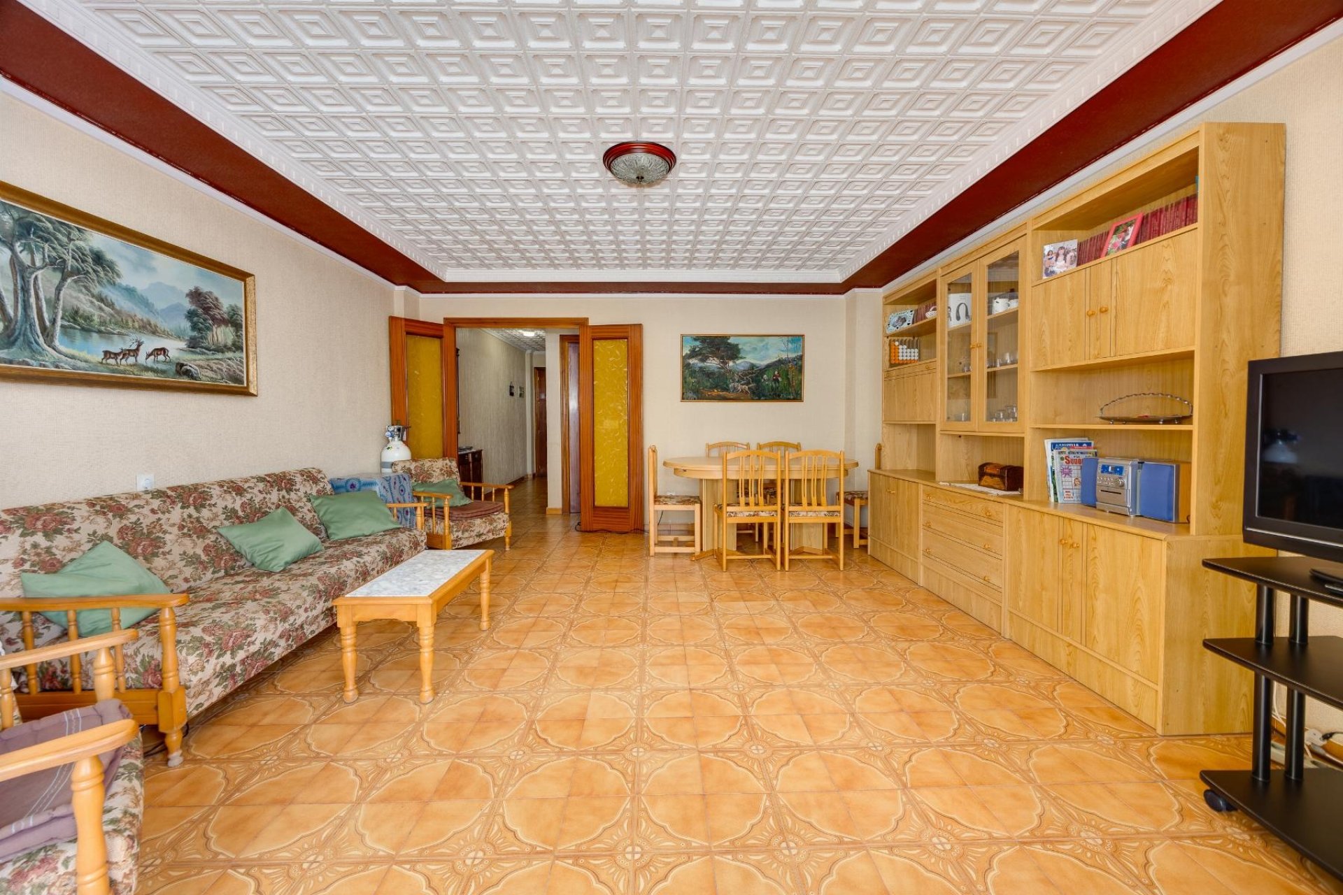 Reventa - Apartamento / piso - Torrevieja - Playa del Acequión