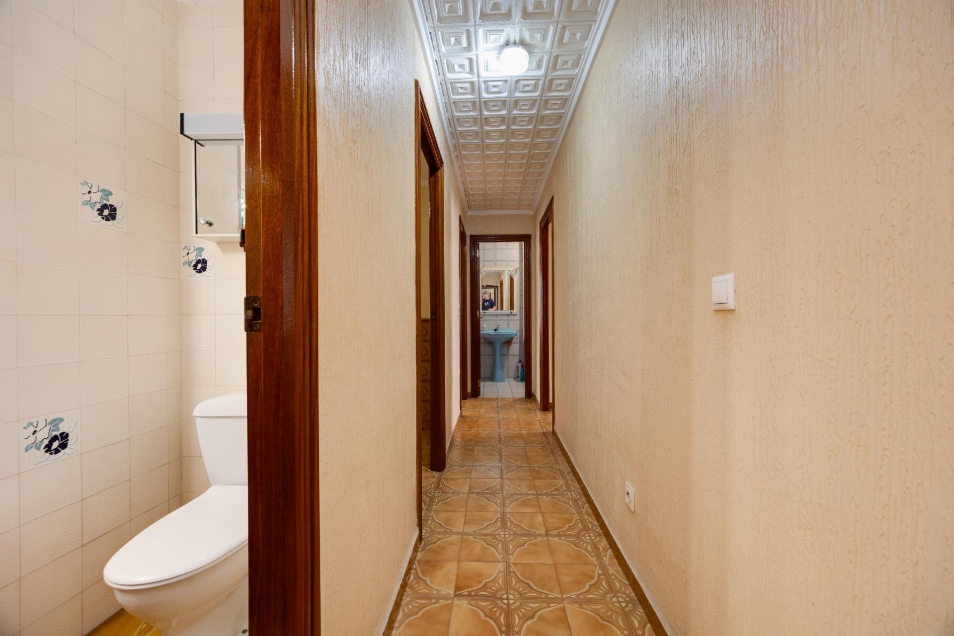 Reventa - Apartamento / piso - Torrevieja - Playa del Acequión