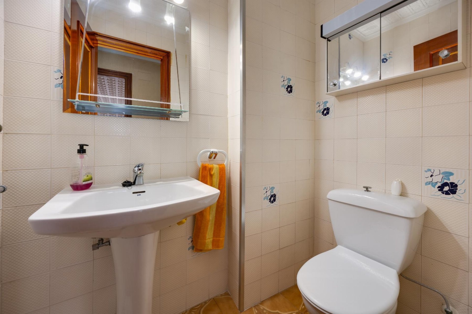 Reventa - Apartamento / piso - Torrevieja - Playa del Acequión