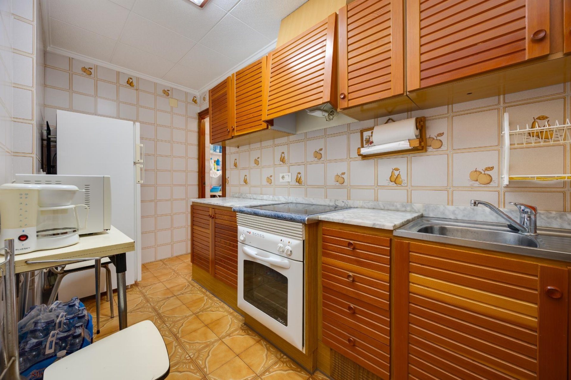 Reventa - Apartamento / piso - Torrevieja - Playa del Acequión