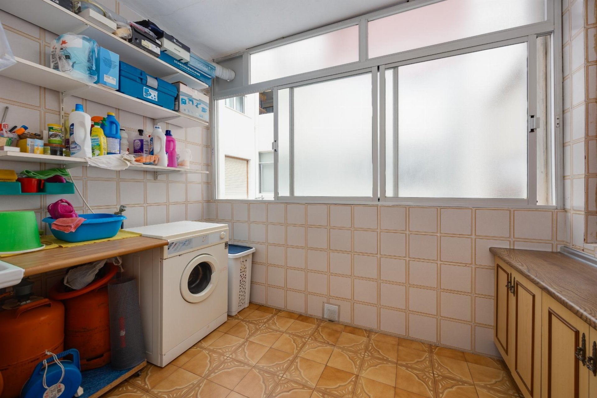 Reventa - Apartamento / piso - Torrevieja - Playa del Acequión