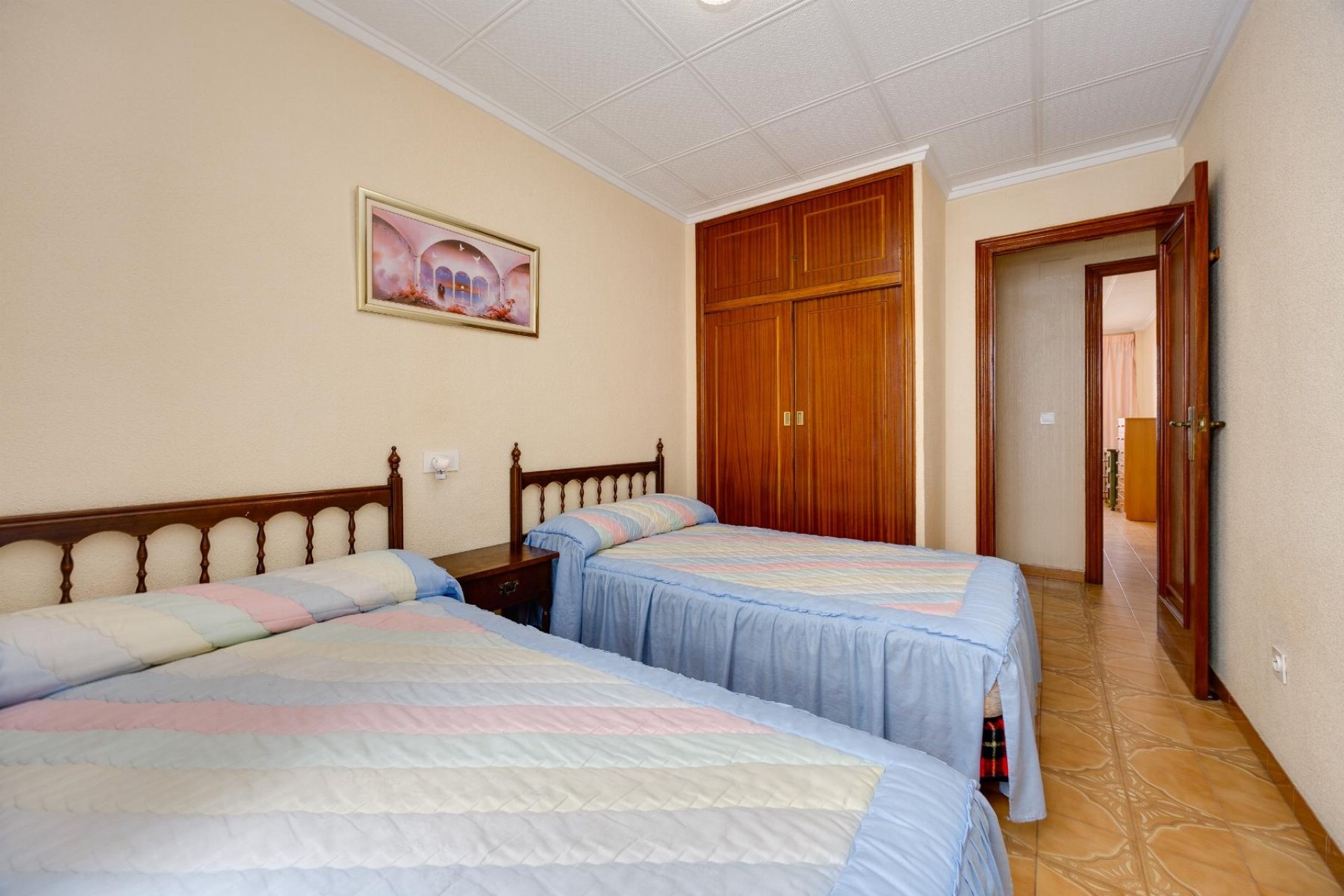 Reventa - Apartamento / piso - Torrevieja - Playa del Acequión