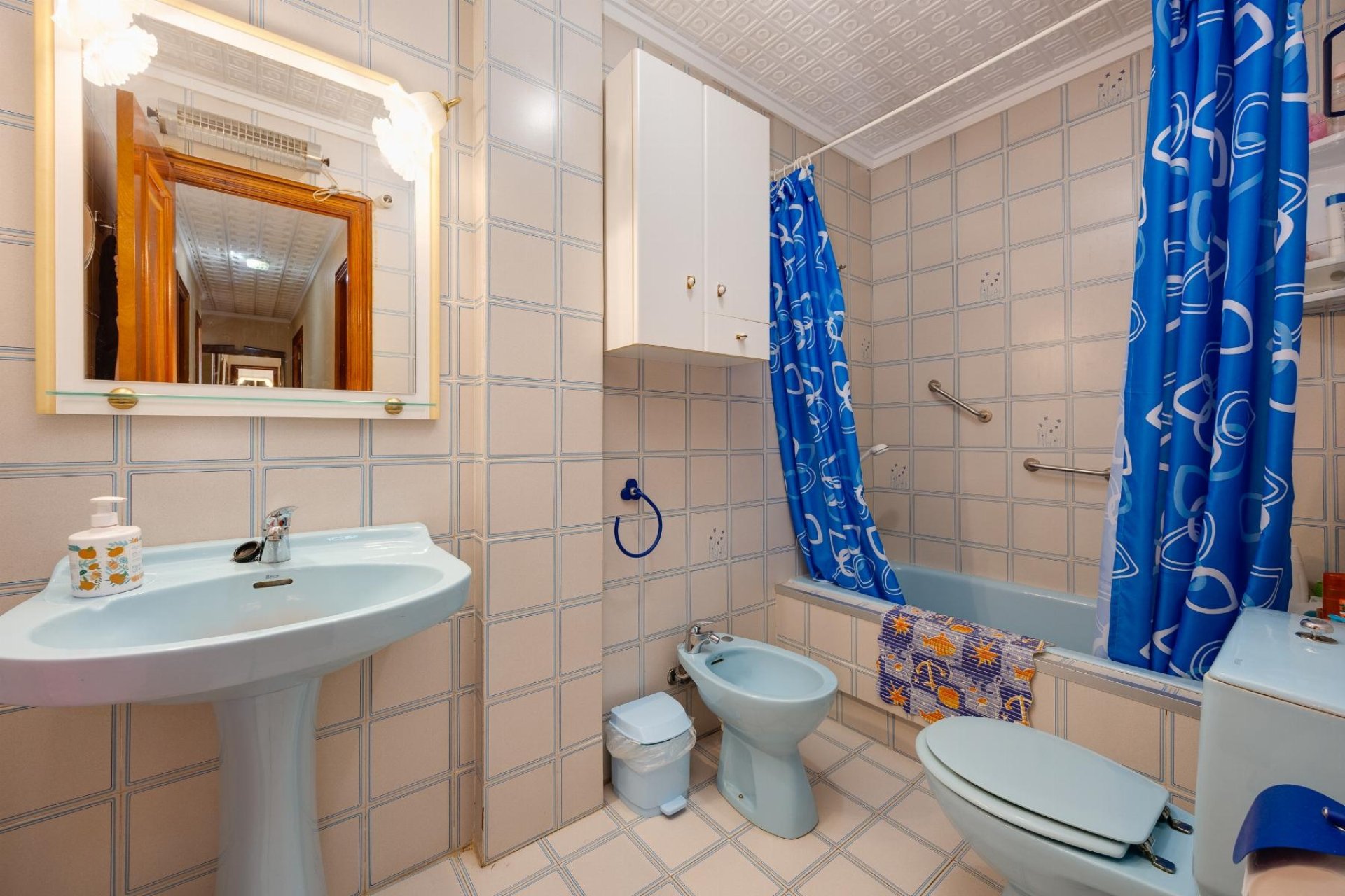 Reventa - Apartamento / piso - Torrevieja - Playa del Acequión