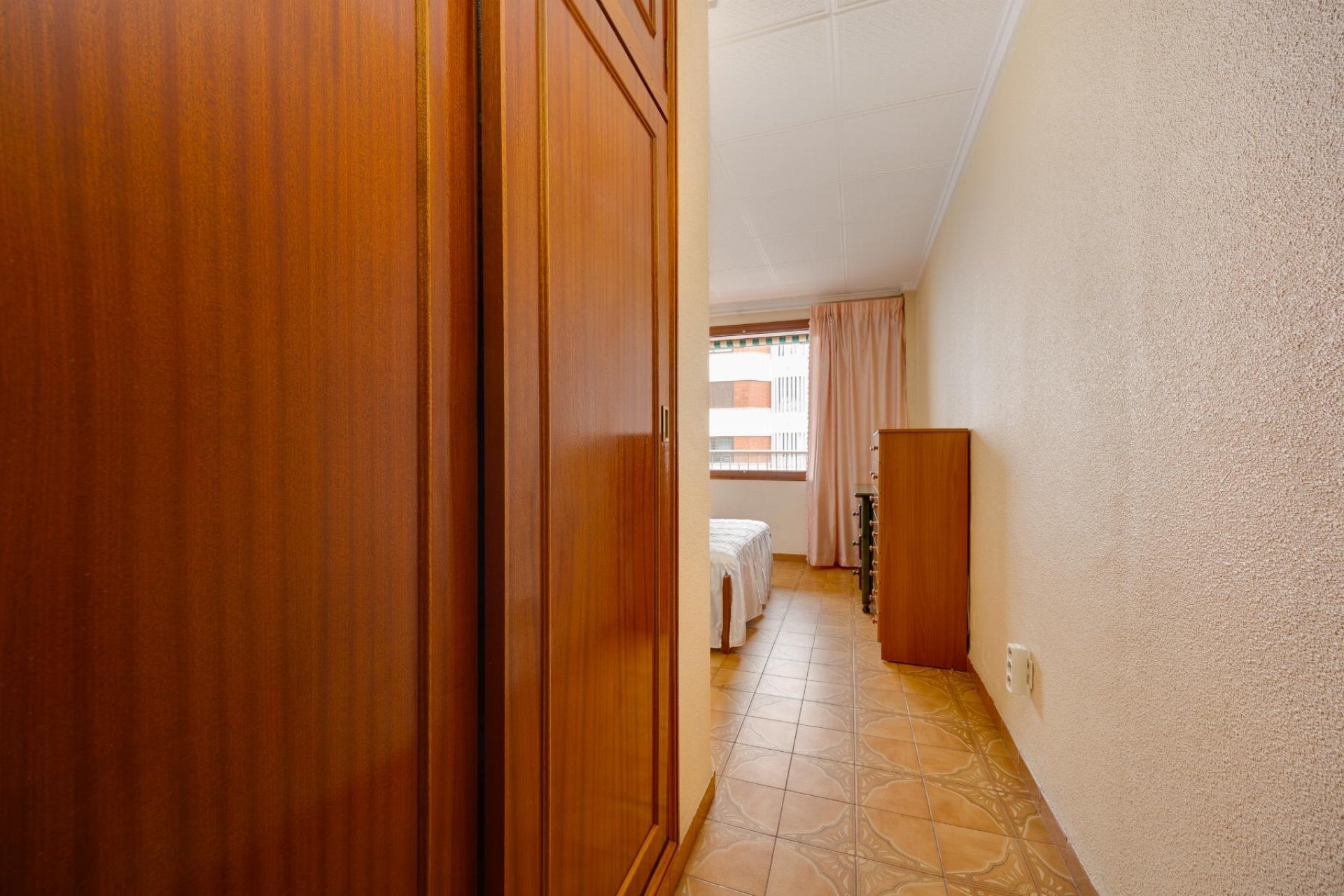 Reventa - Apartamento / piso - Torrevieja - Playa del Acequión