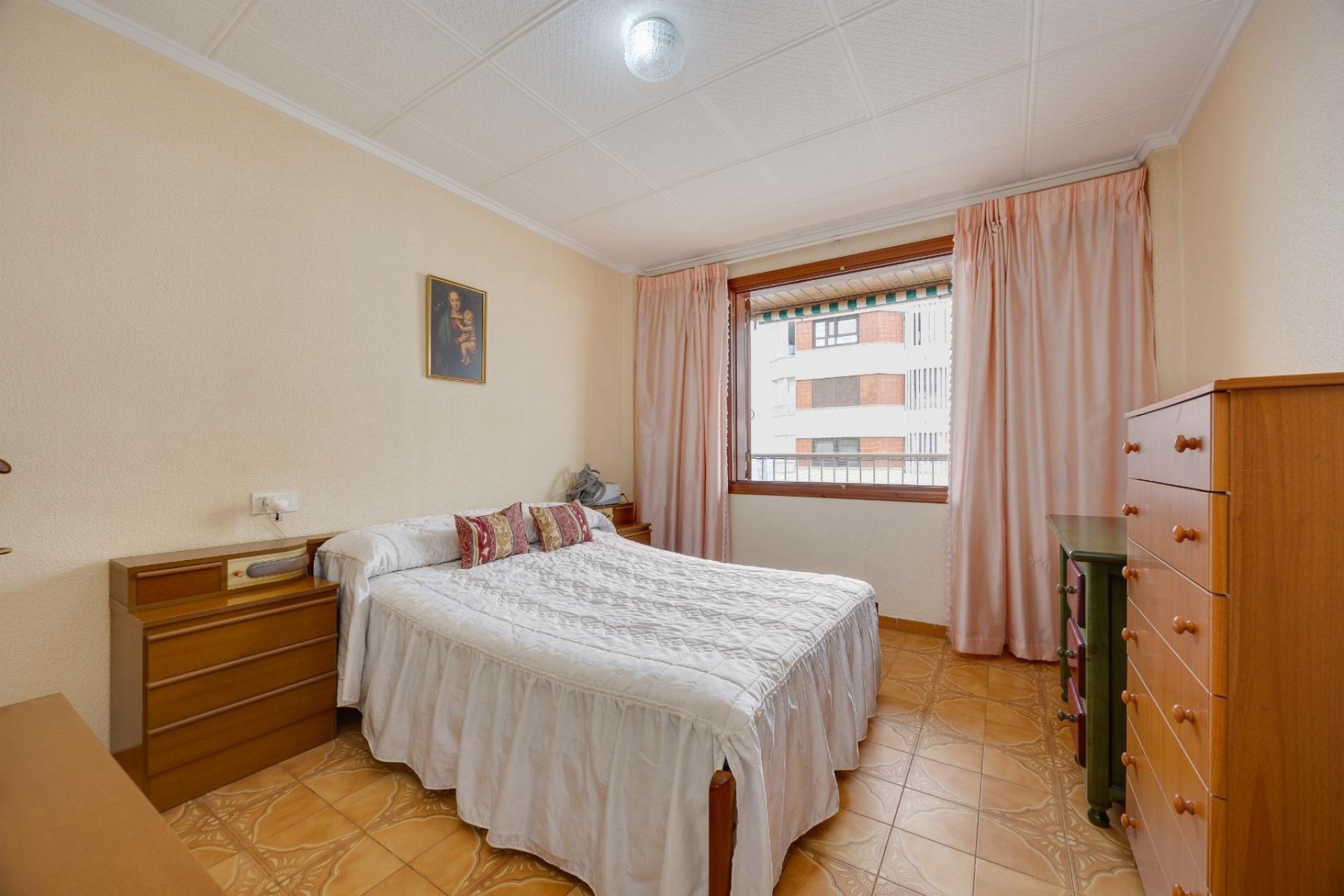 Reventa - Apartamento / piso - Torrevieja - Playa del Acequión