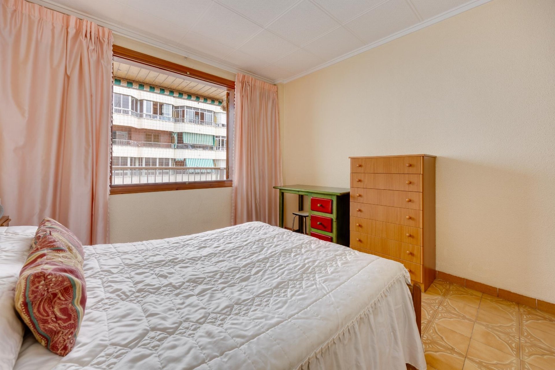 Reventa - Apartamento / piso - Torrevieja - Playa del Acequión