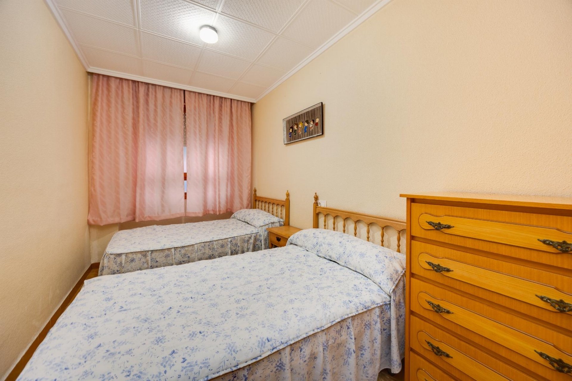 Reventa - Apartamento / piso - Torrevieja - Playa del Acequión