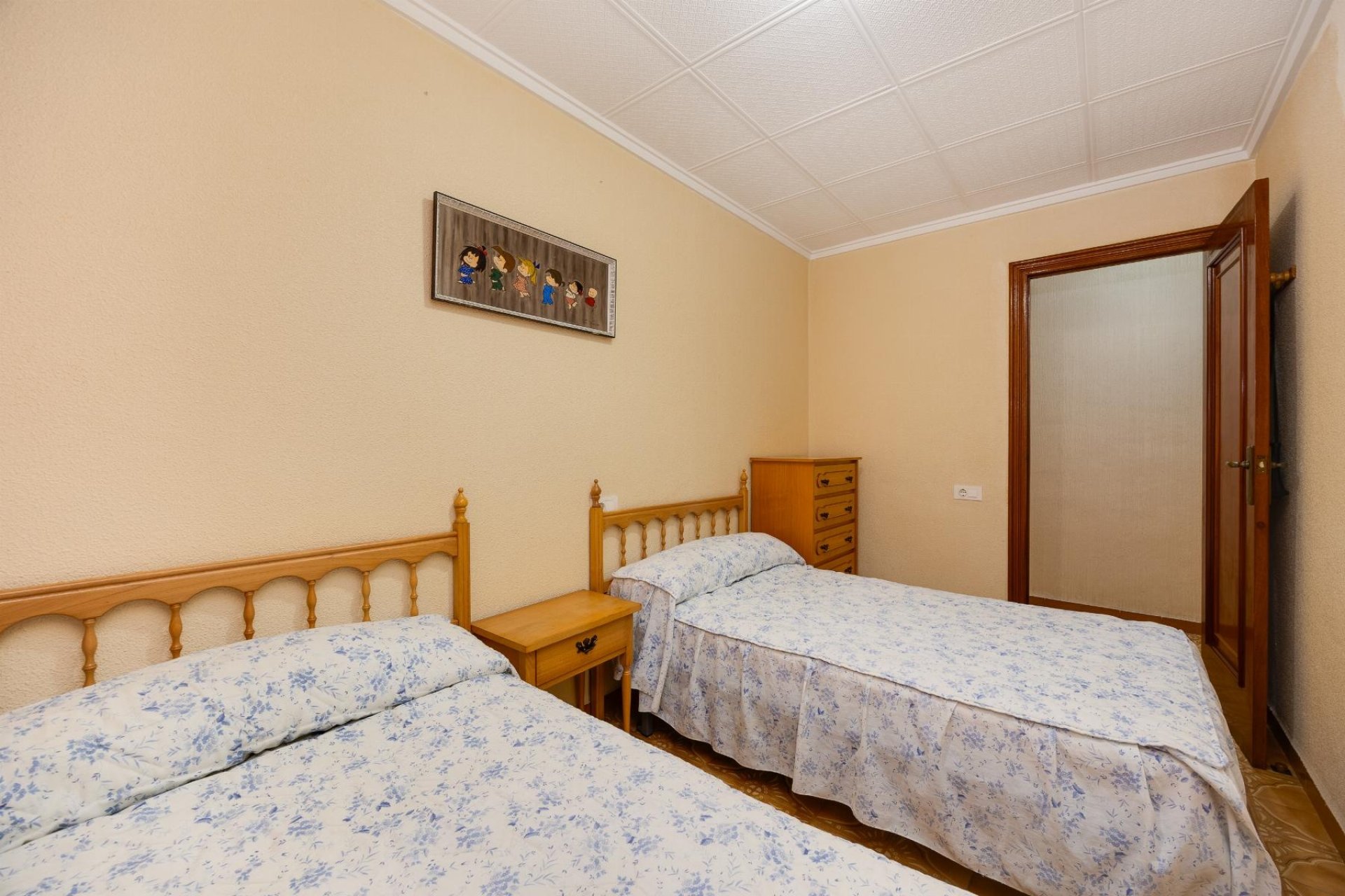 Reventa - Apartamento / piso - Torrevieja - Playa del Acequión