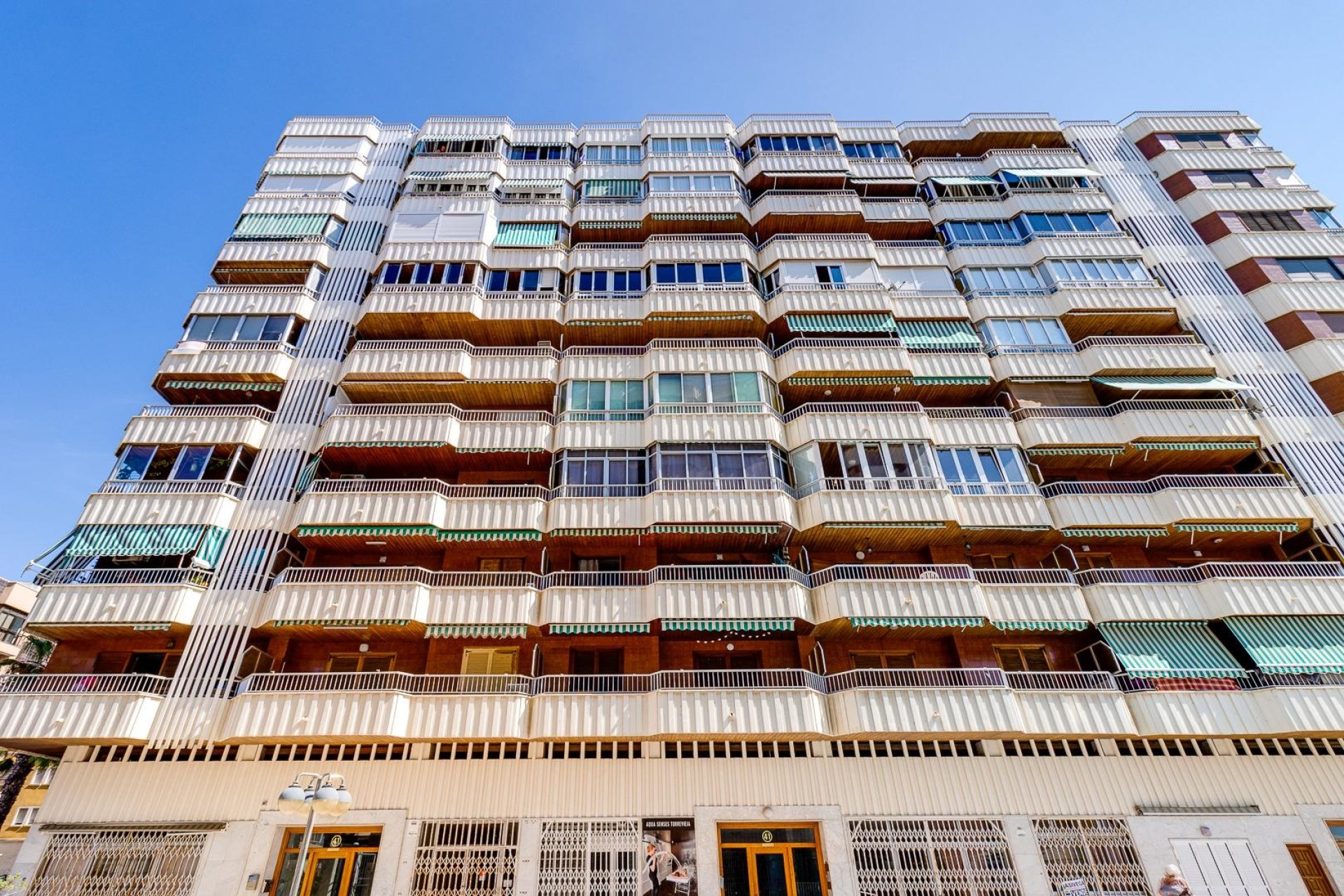 Reventa - Apartamento / piso - Torrevieja - Playa del Acequión