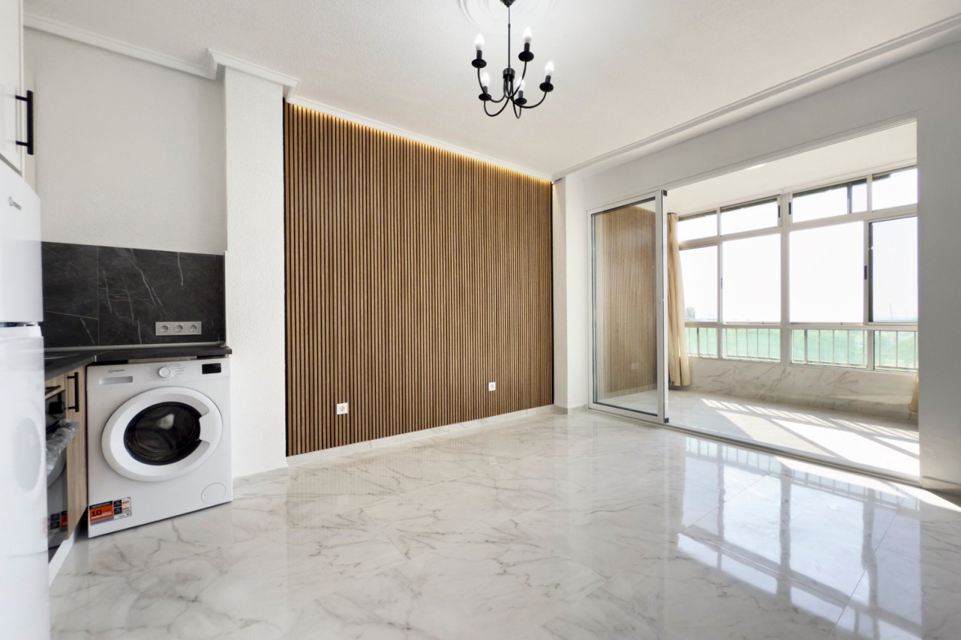 Reventa - Apartamento / piso - Torrevieja - Playa del Acequión