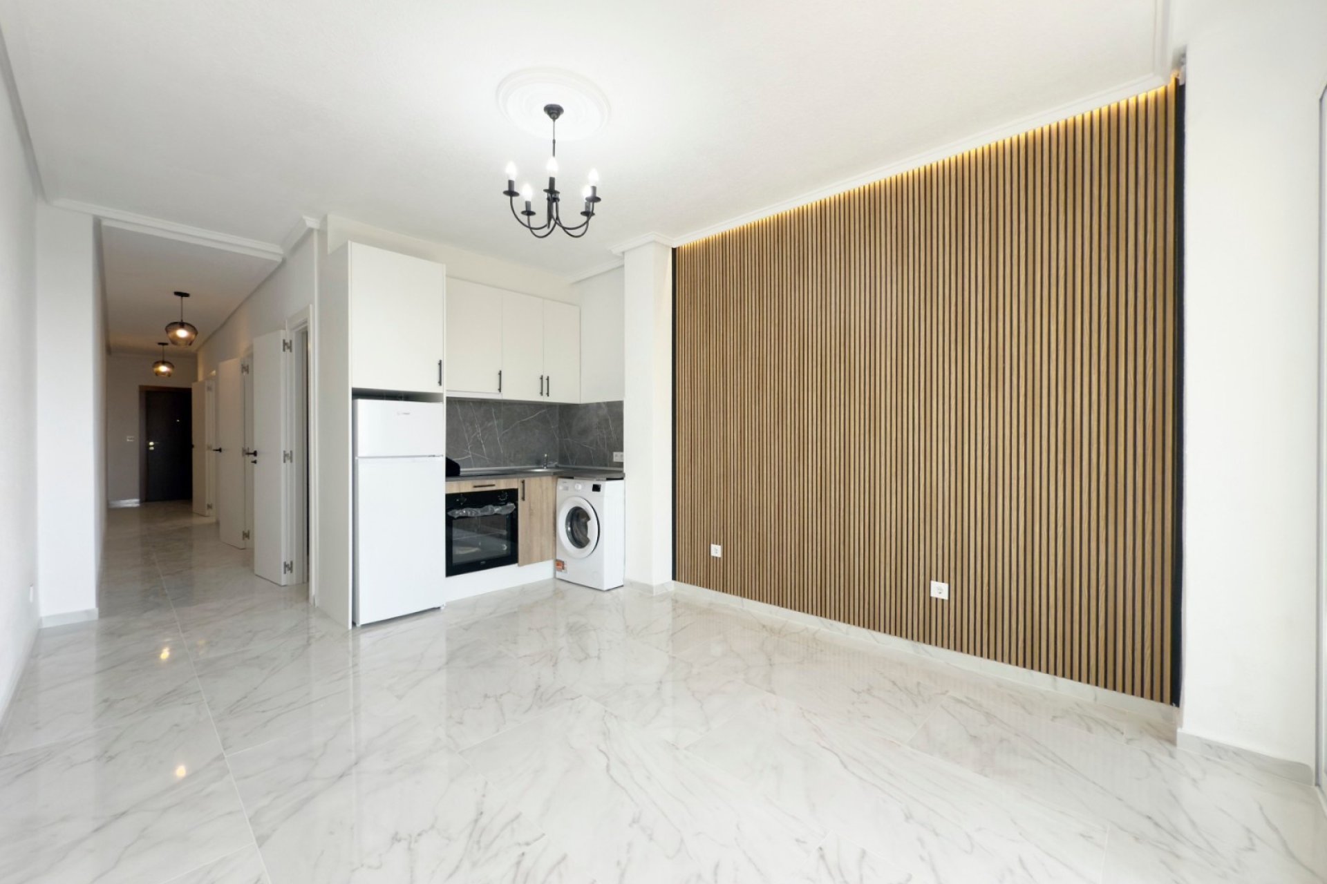 Reventa - Apartamento / piso - Torrevieja - Playa del Acequión