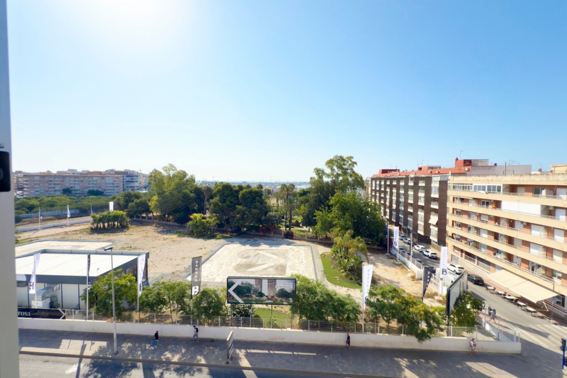 Reventa - Apartamento / piso - Torrevieja - Playa del Acequión