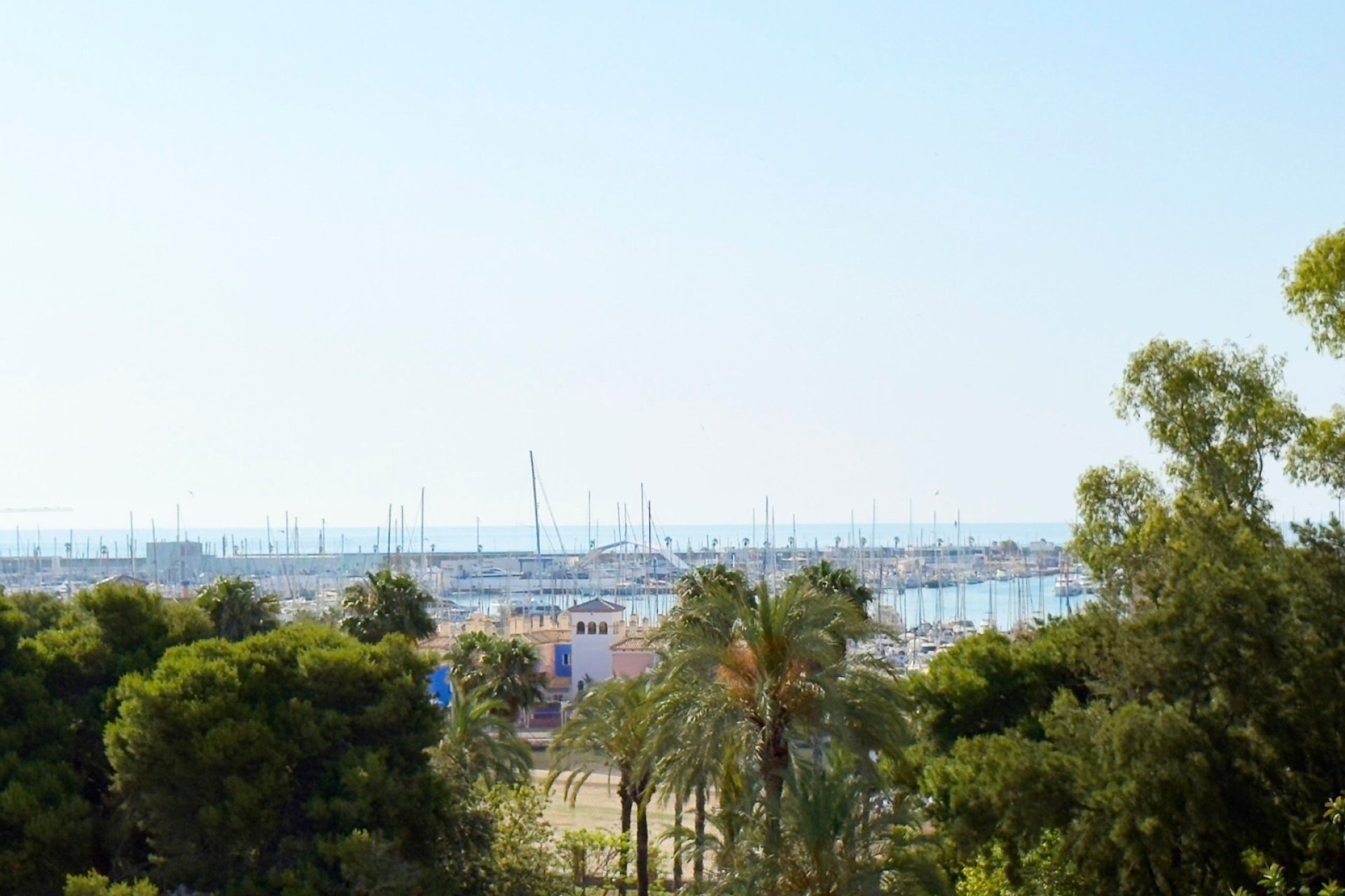 Reventa - Apartamento / piso - Torrevieja - Playa del Acequión