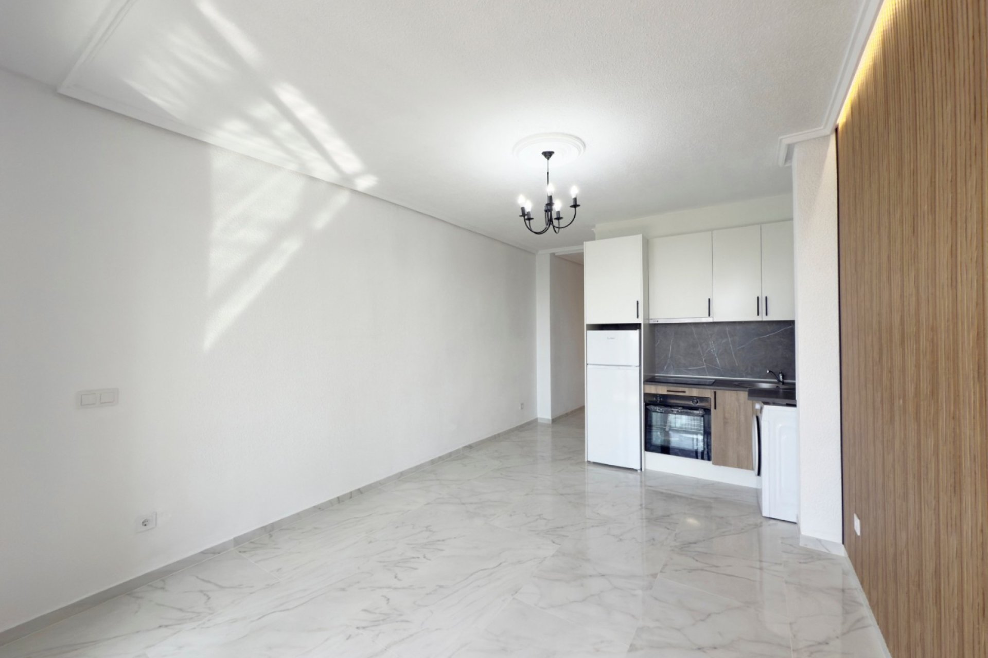 Reventa - Apartamento / piso - Torrevieja - Playa del Acequión