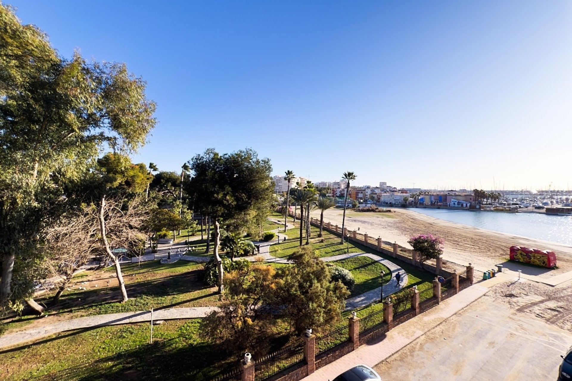 Reventa - Apartamento / piso - Torrevieja - Playa del Acequión