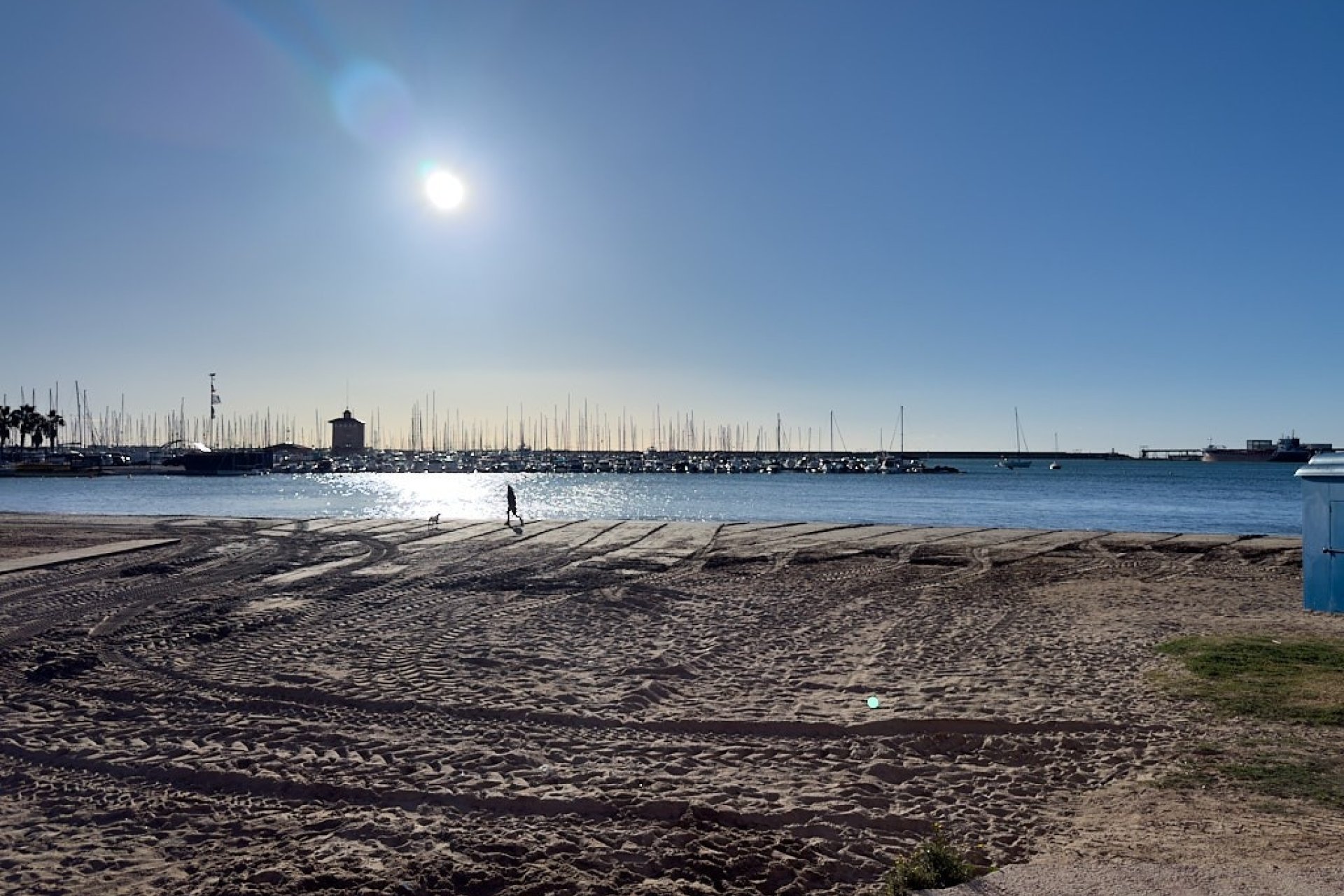 Reventa - Apartamento / piso - Torrevieja - Playa del Acequión