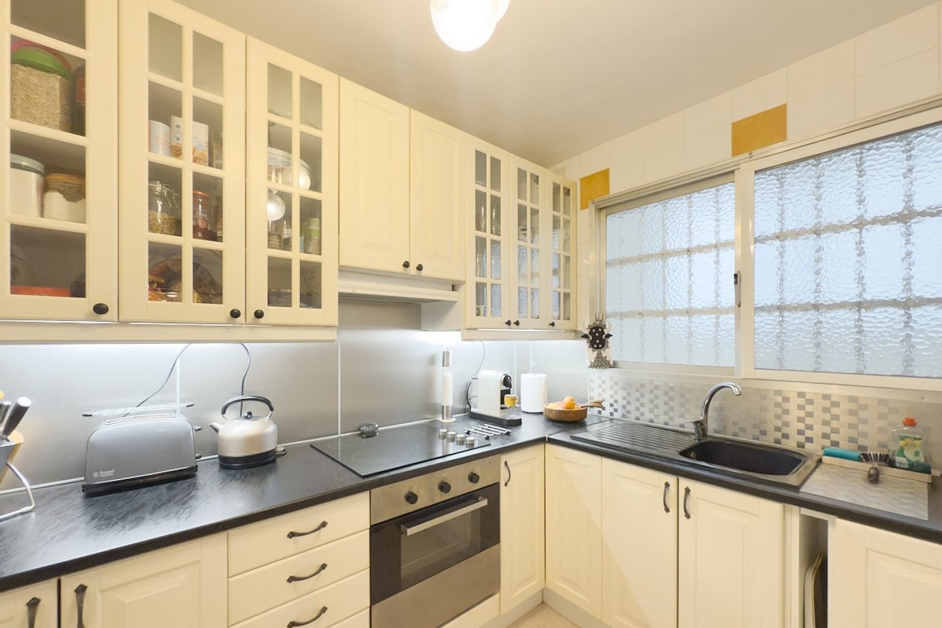 Reventa - Apartamento / piso - Torrevieja - Playa del Acequión