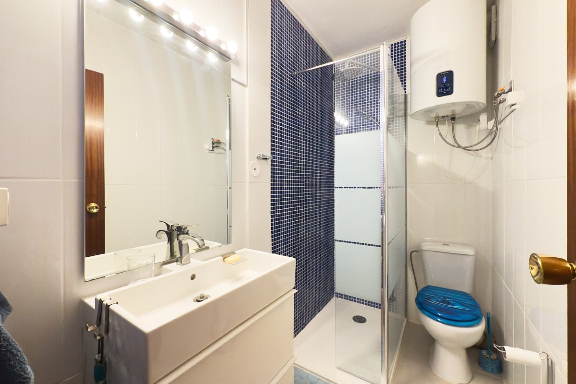 Reventa - Apartamento / piso - Torrevieja - Playa del Acequión