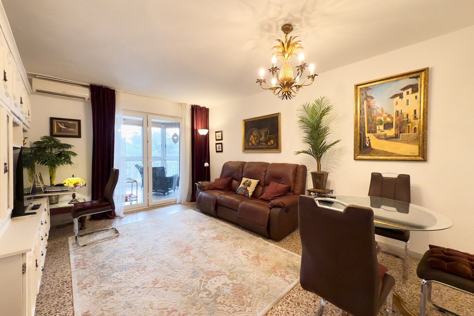 Reventa - Apartamento / piso - Torrevieja - Playa del Acequión