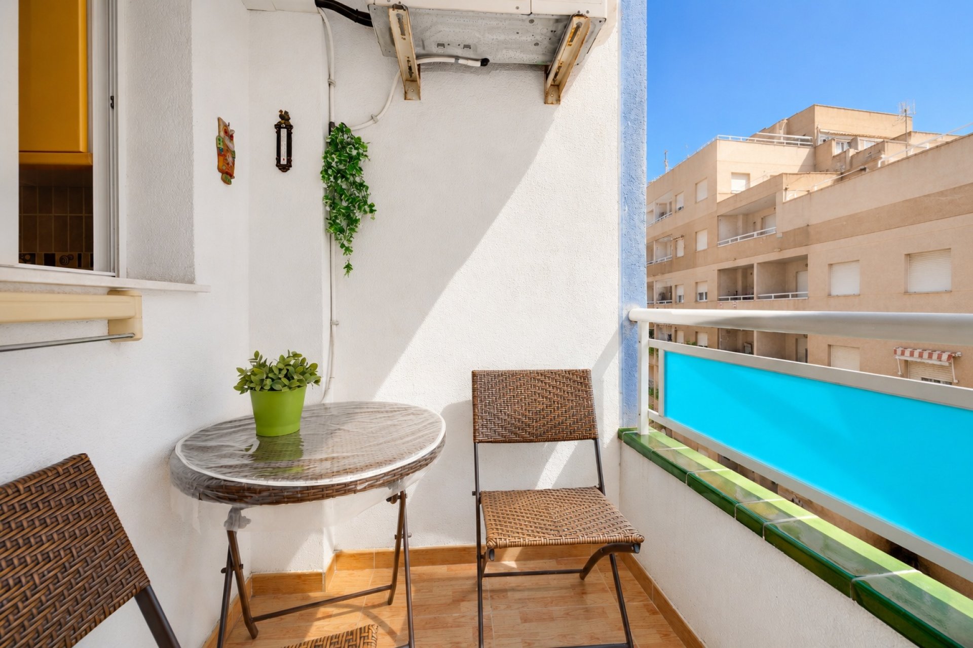 Reventa - Apartamento / piso - Torrevieja - Playa del Acequión
