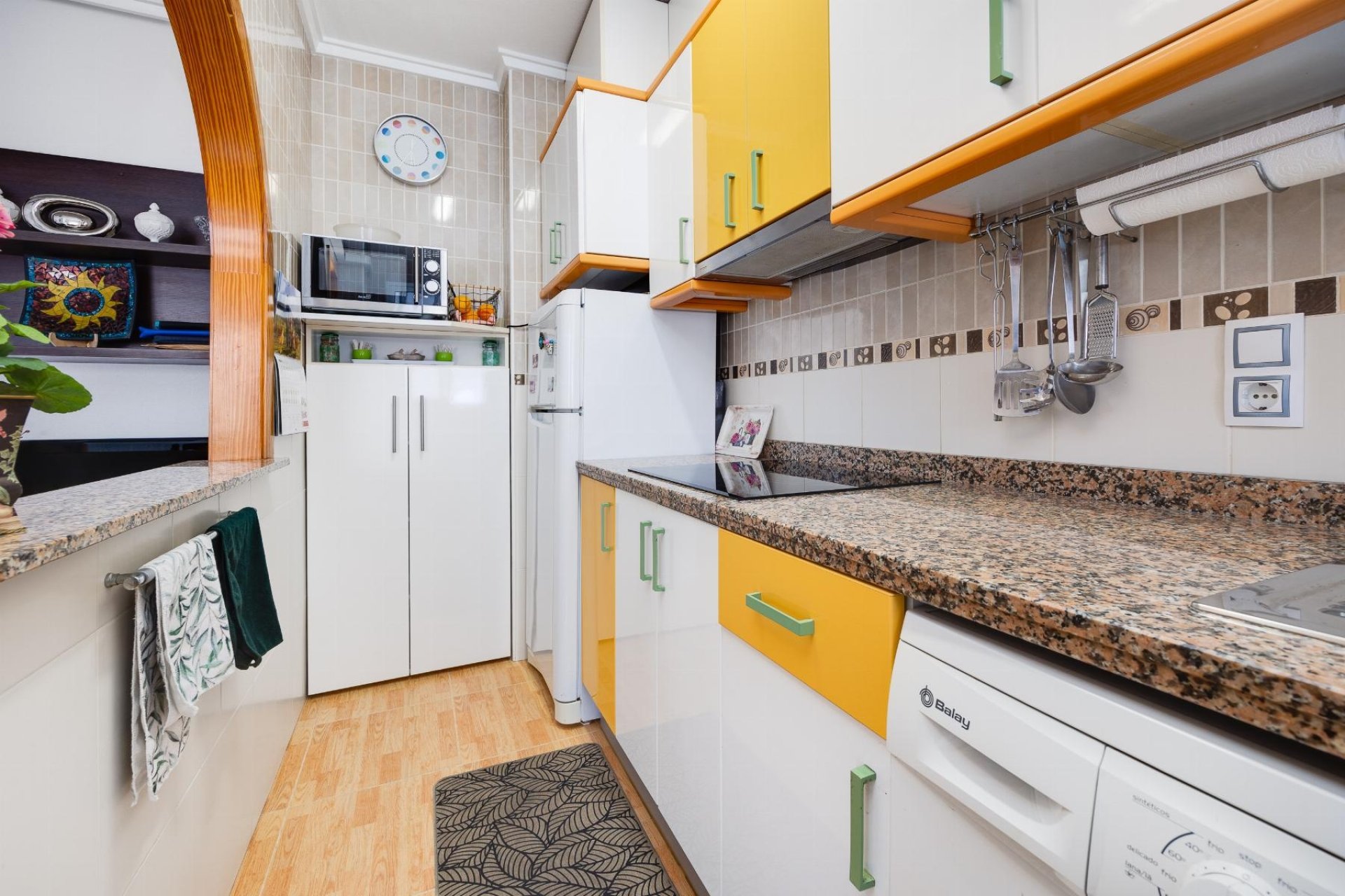 Reventa - Apartamento / piso - Torrevieja - Playa del Acequión