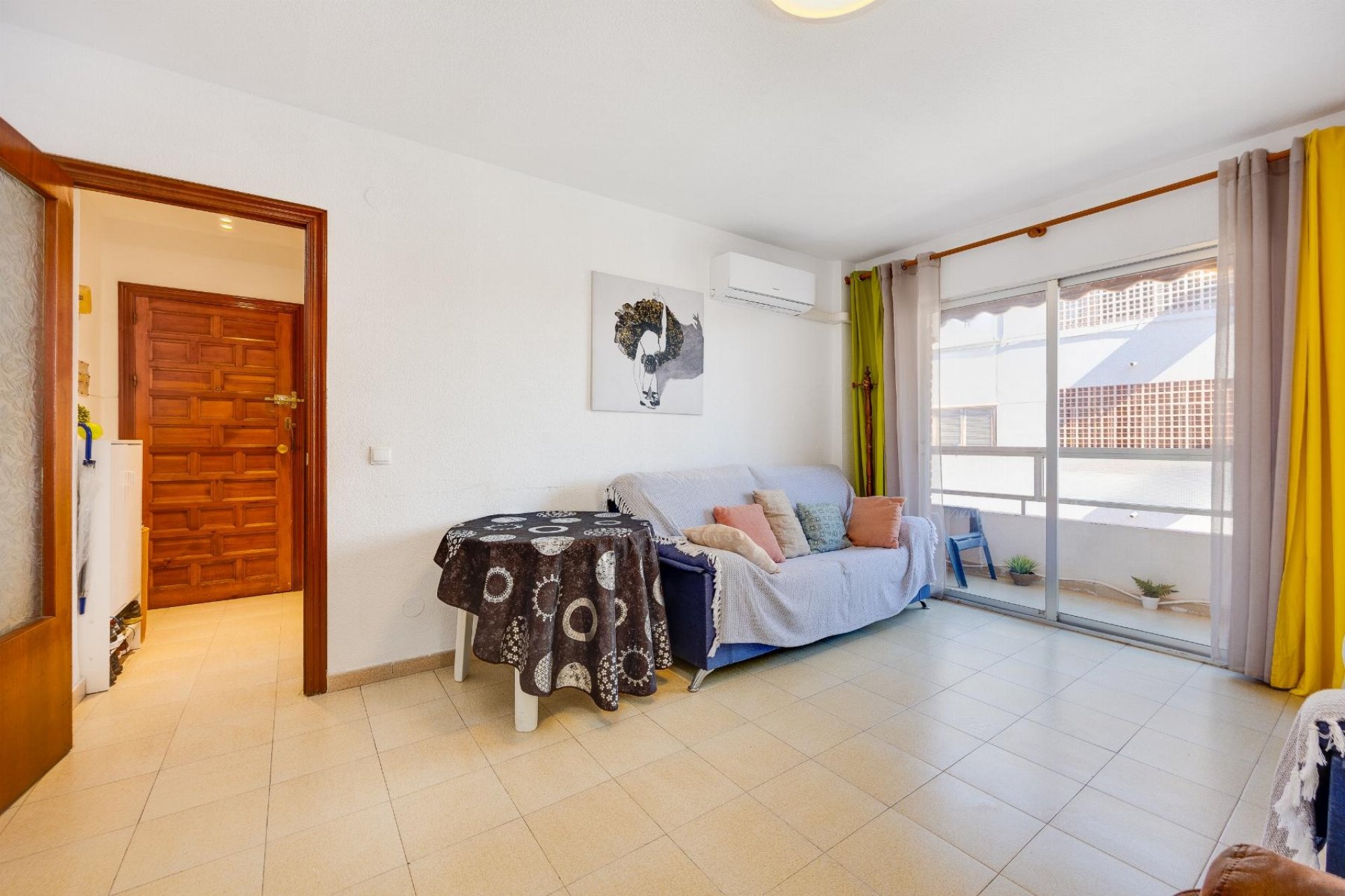 Reventa - Apartamento / piso - Torrevieja - Playa del Acequión