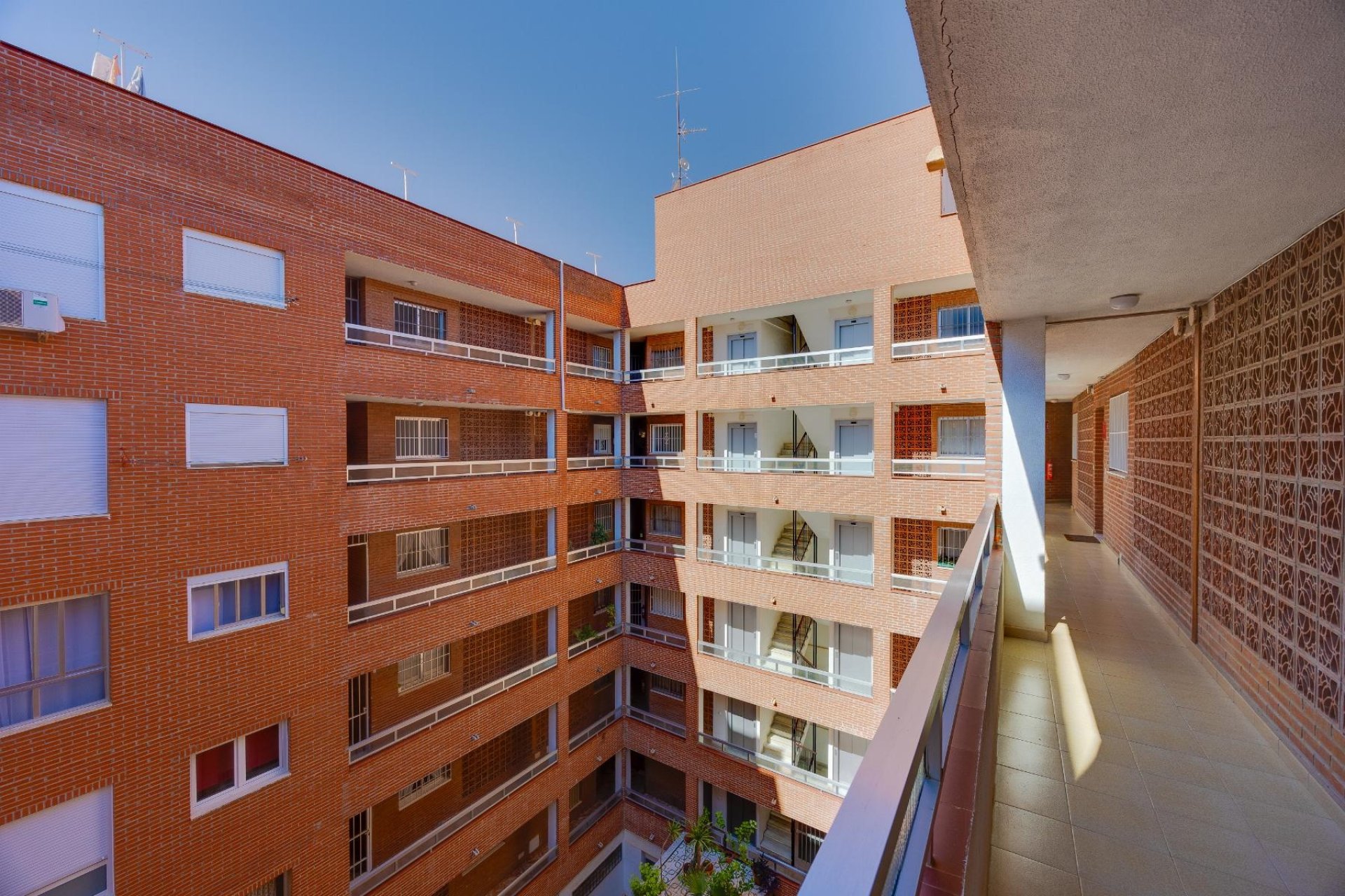 Reventa - Apartamento / piso - Torrevieja - Playa del Acequión