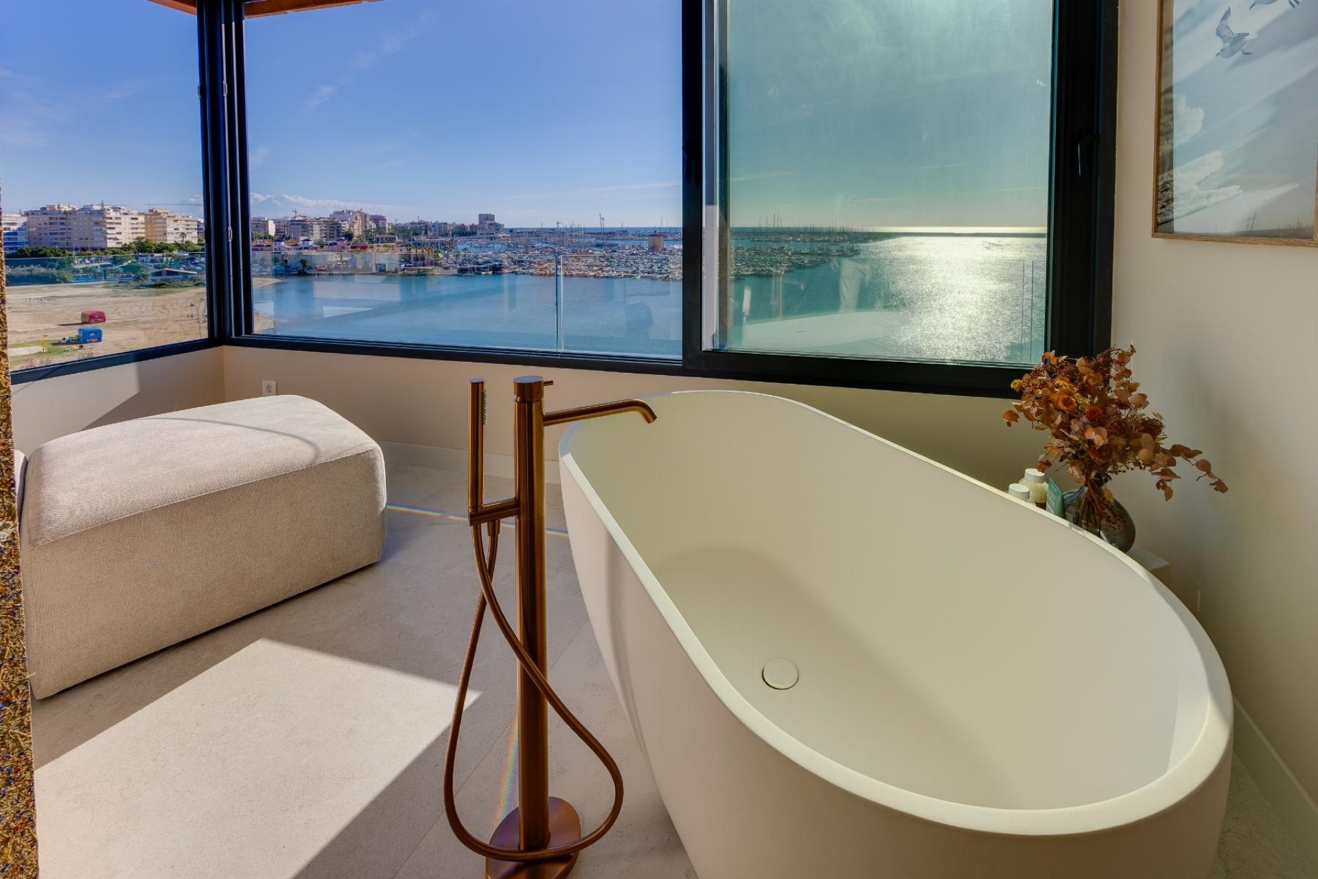 Reventa - Apartamento / piso - Torrevieja - Playa del Acequión