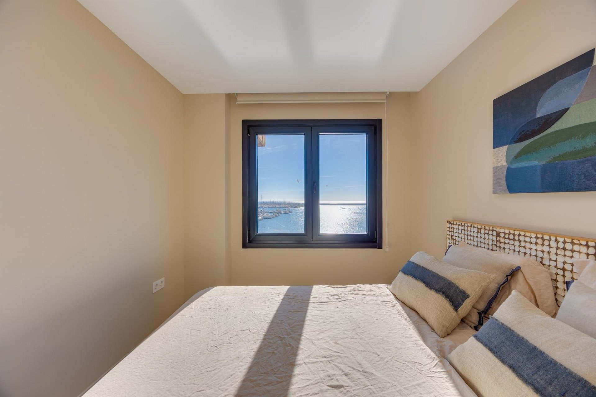 Reventa - Apartamento / piso - Torrevieja - Playa del Acequión