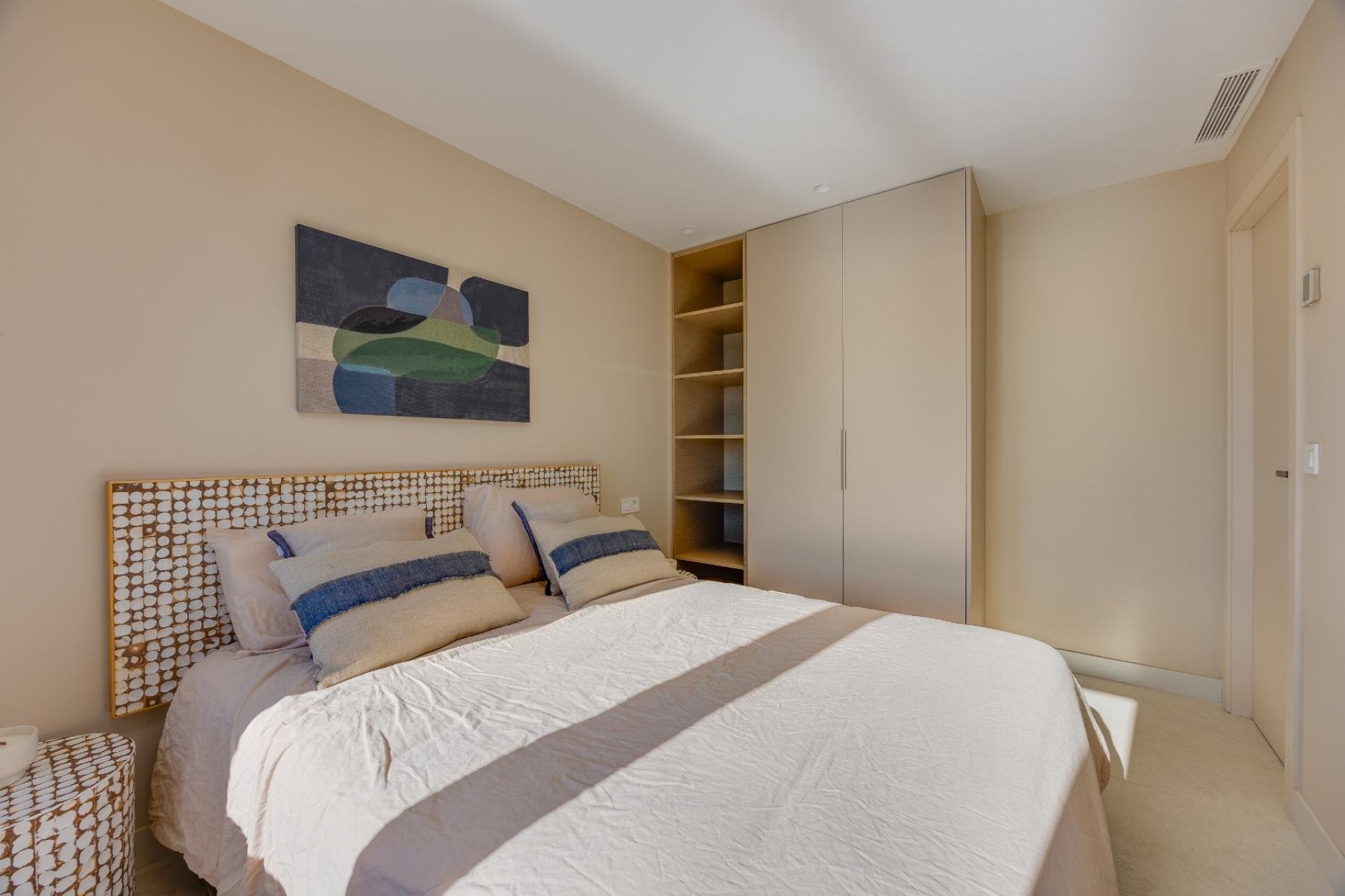 Reventa - Apartamento / piso - Torrevieja - Playa del Acequión