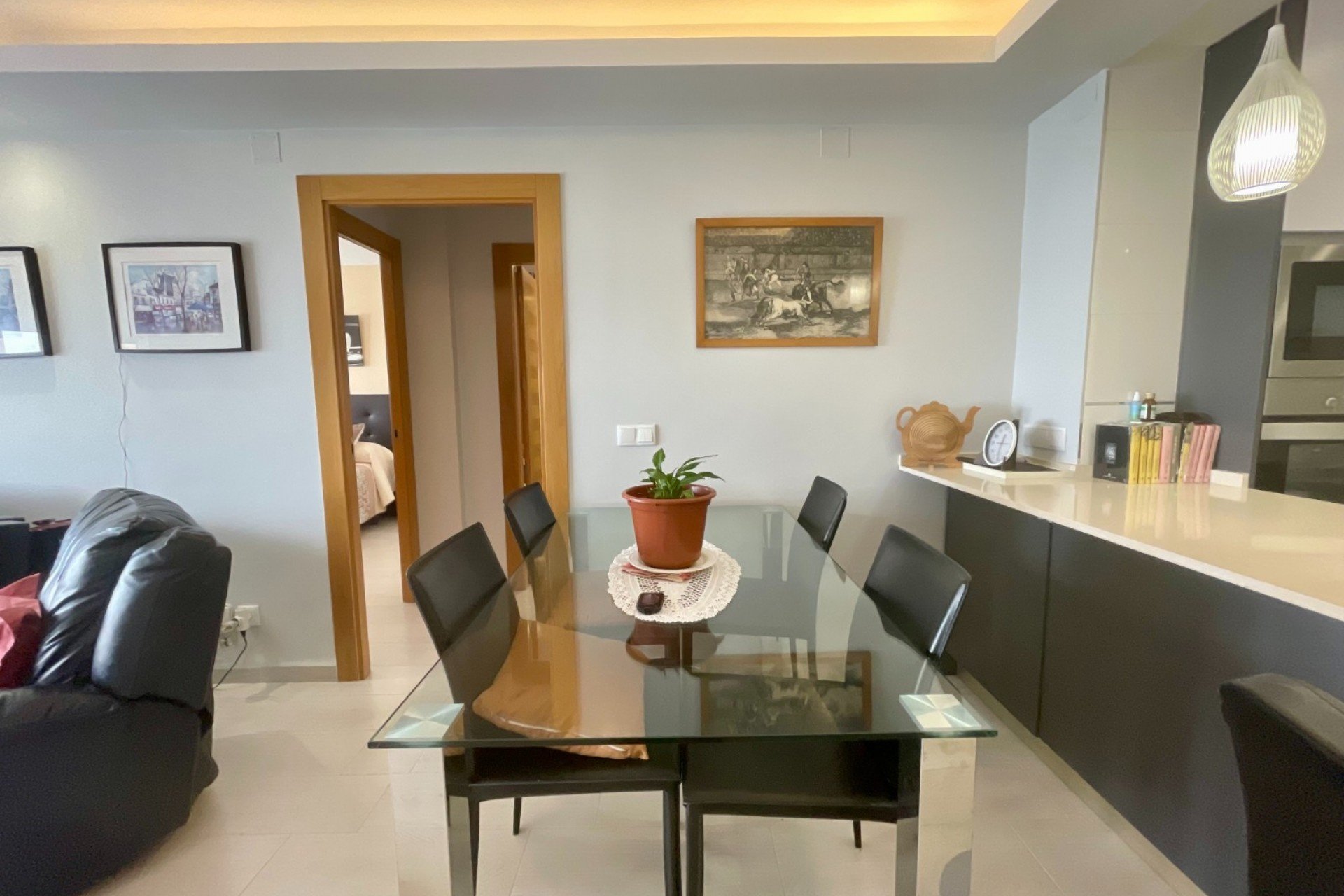 Reventa - Apartamento / piso - Torrevieja - Playa del Cura