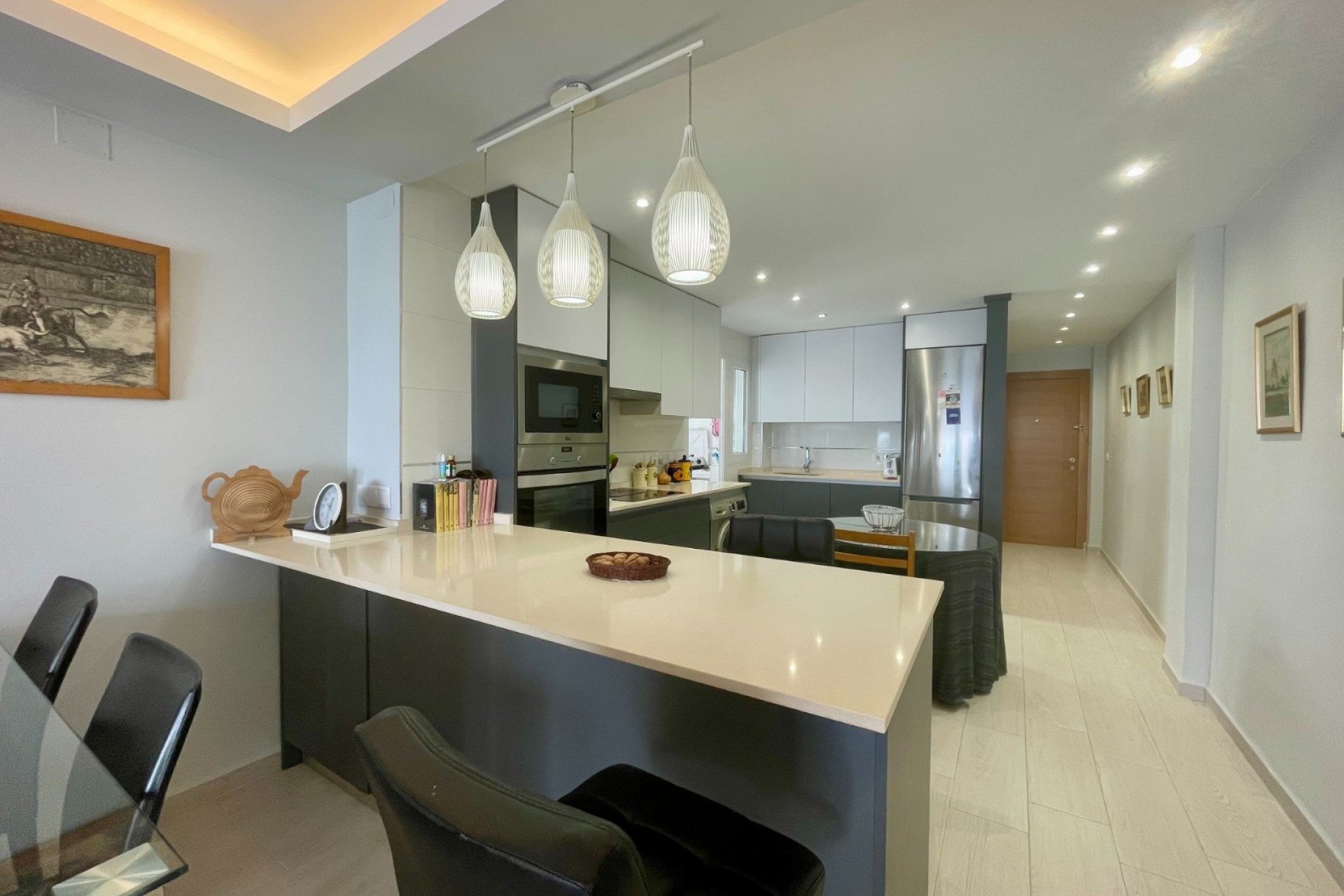 Reventa - Apartamento / piso - Torrevieja - Playa del Cura