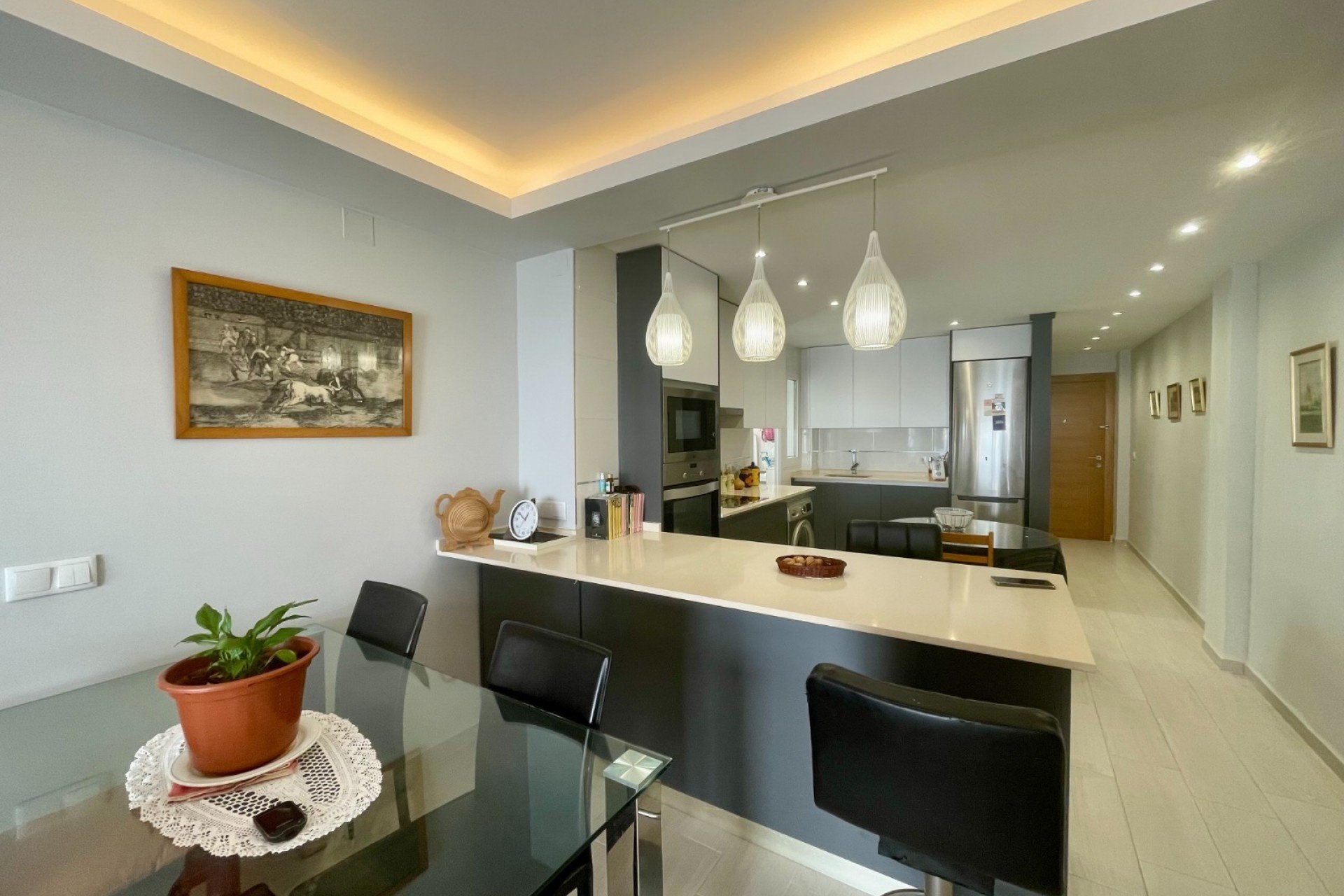 Reventa - Apartamento / piso - Torrevieja - Playa del Cura