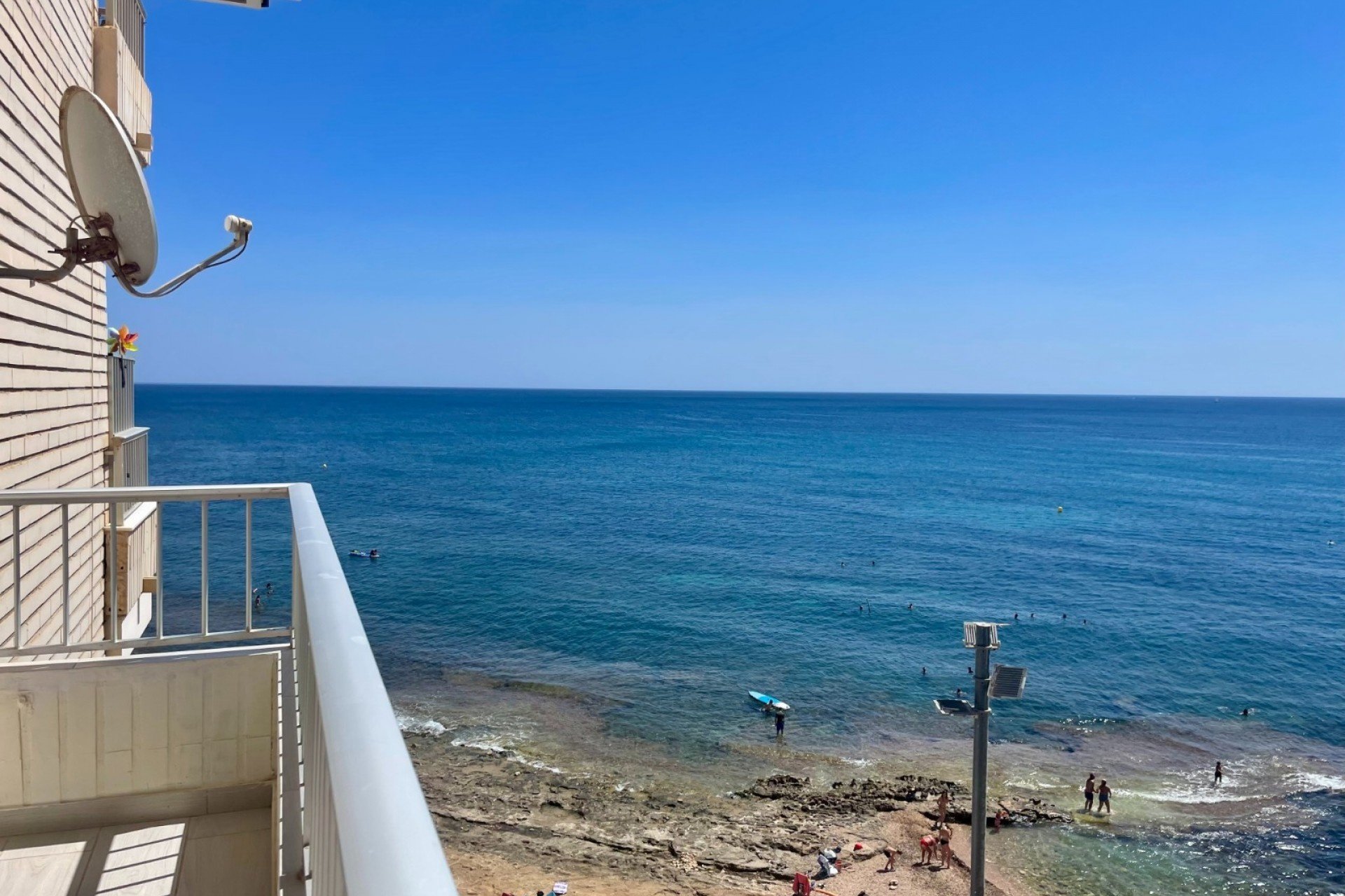 Reventa - Apartamento / piso - Torrevieja - Playa del Cura