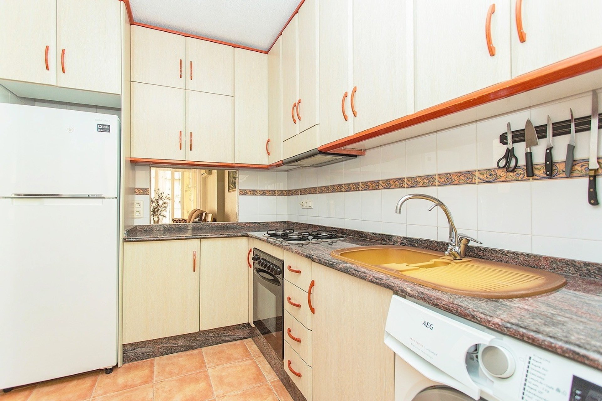 Reventa - Apartamento / piso - Torrevieja - Playa del Cura