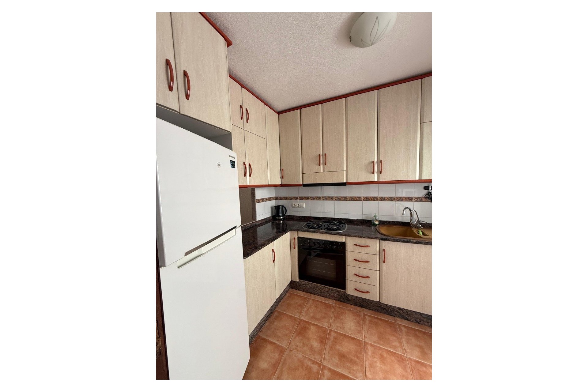 Reventa - Apartamento / piso - Torrevieja - Playa del Cura
