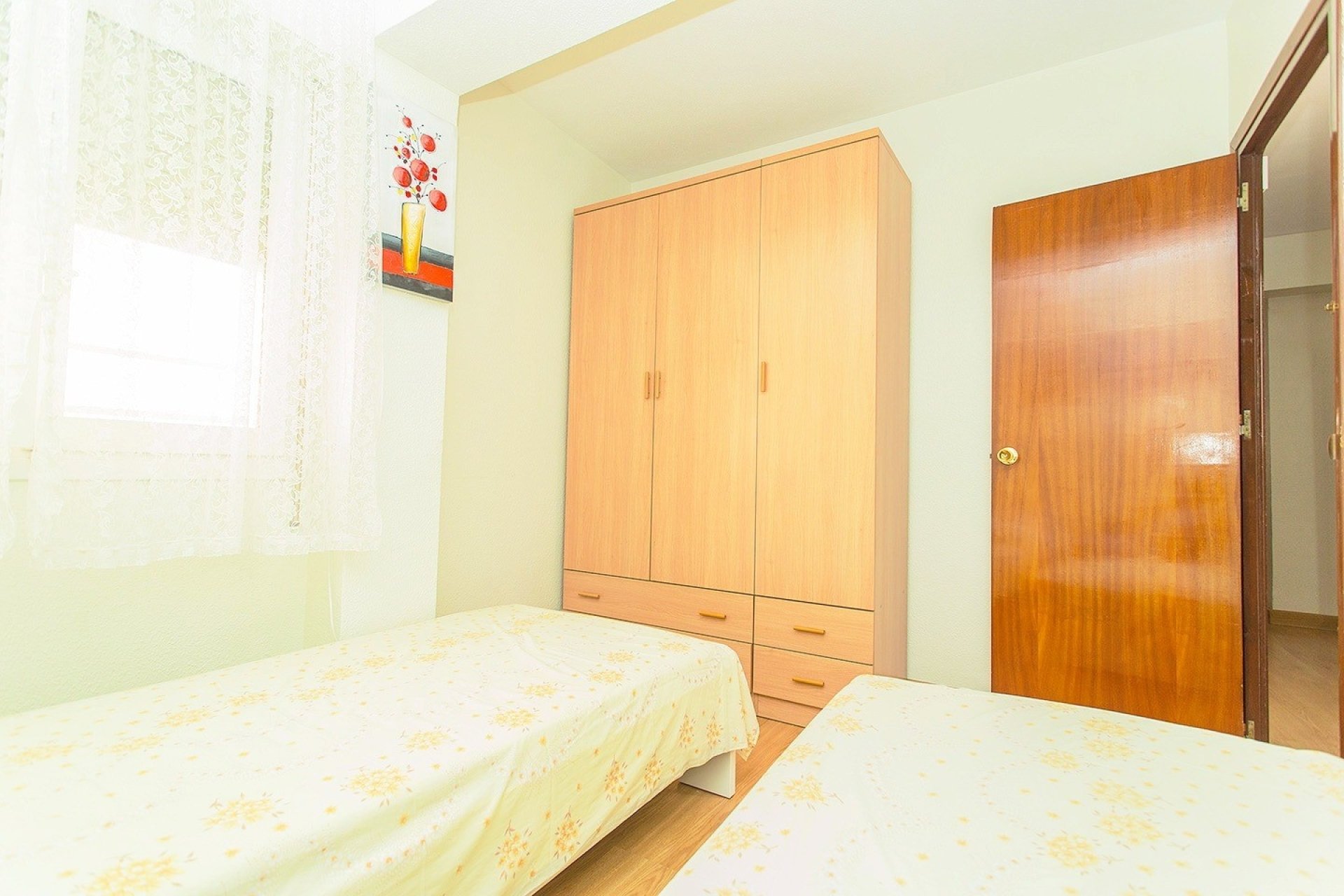 Reventa - Apartamento / piso - Torrevieja - Playa del Cura
