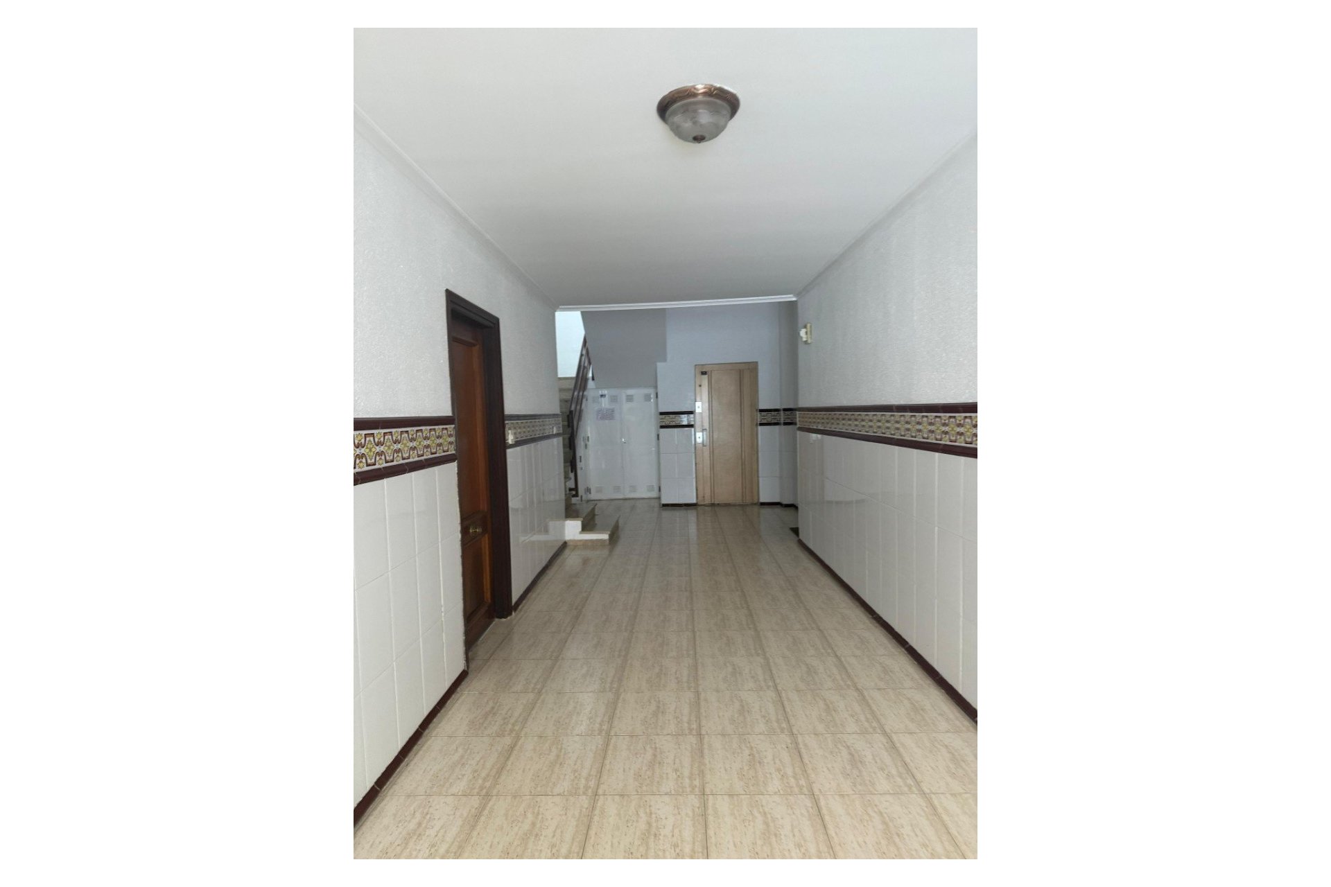 Reventa - Apartamento / piso - Torrevieja - Playa del Cura