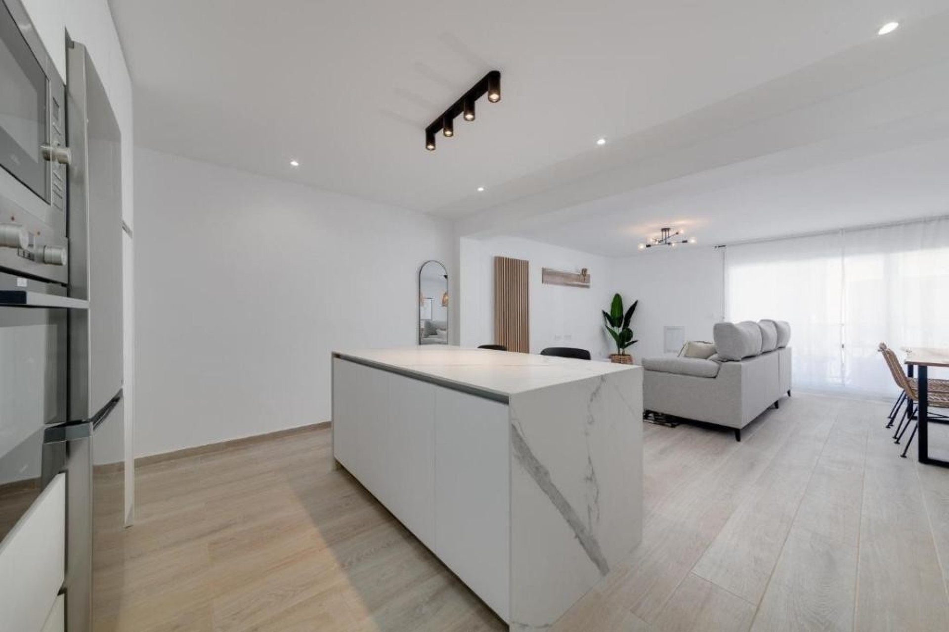 Reventa - Apartamento / piso - Torrevieja - Playa del Cura