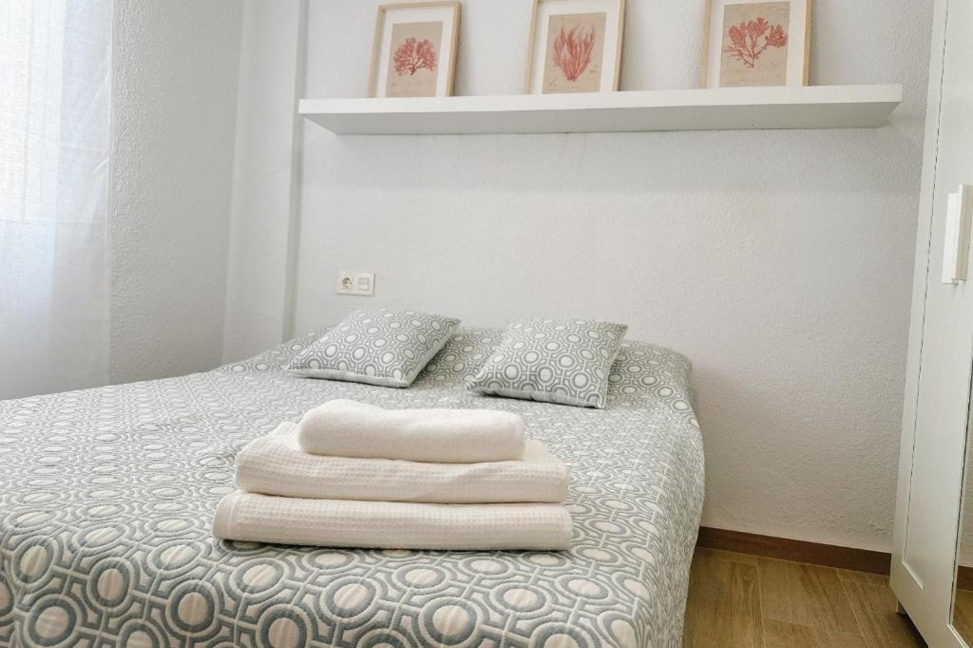 Reventa - Apartamento / piso - Torrevieja - Playa del Cura