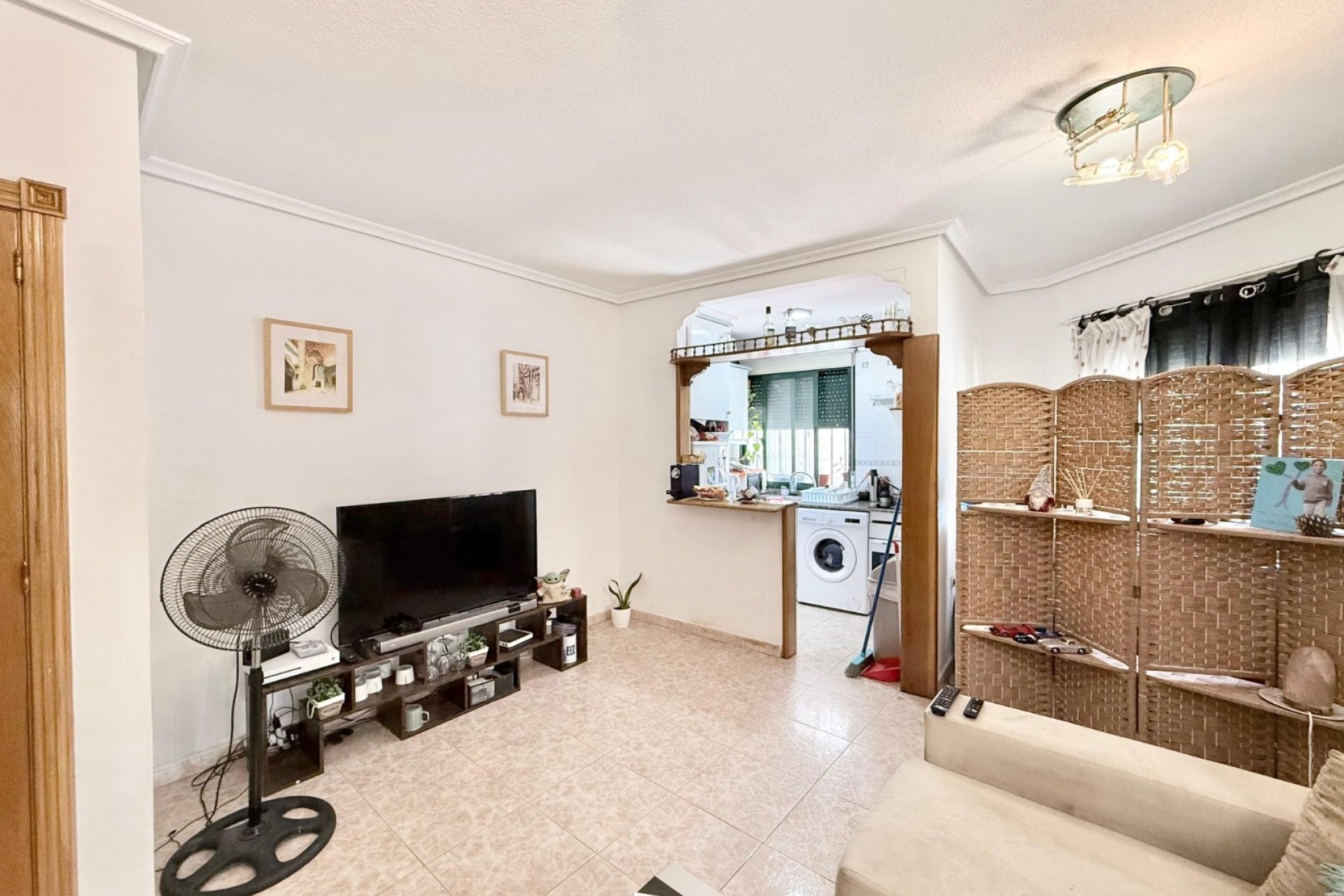 Reventa - Apartamento / piso - Torrevieja - Playa del Cura