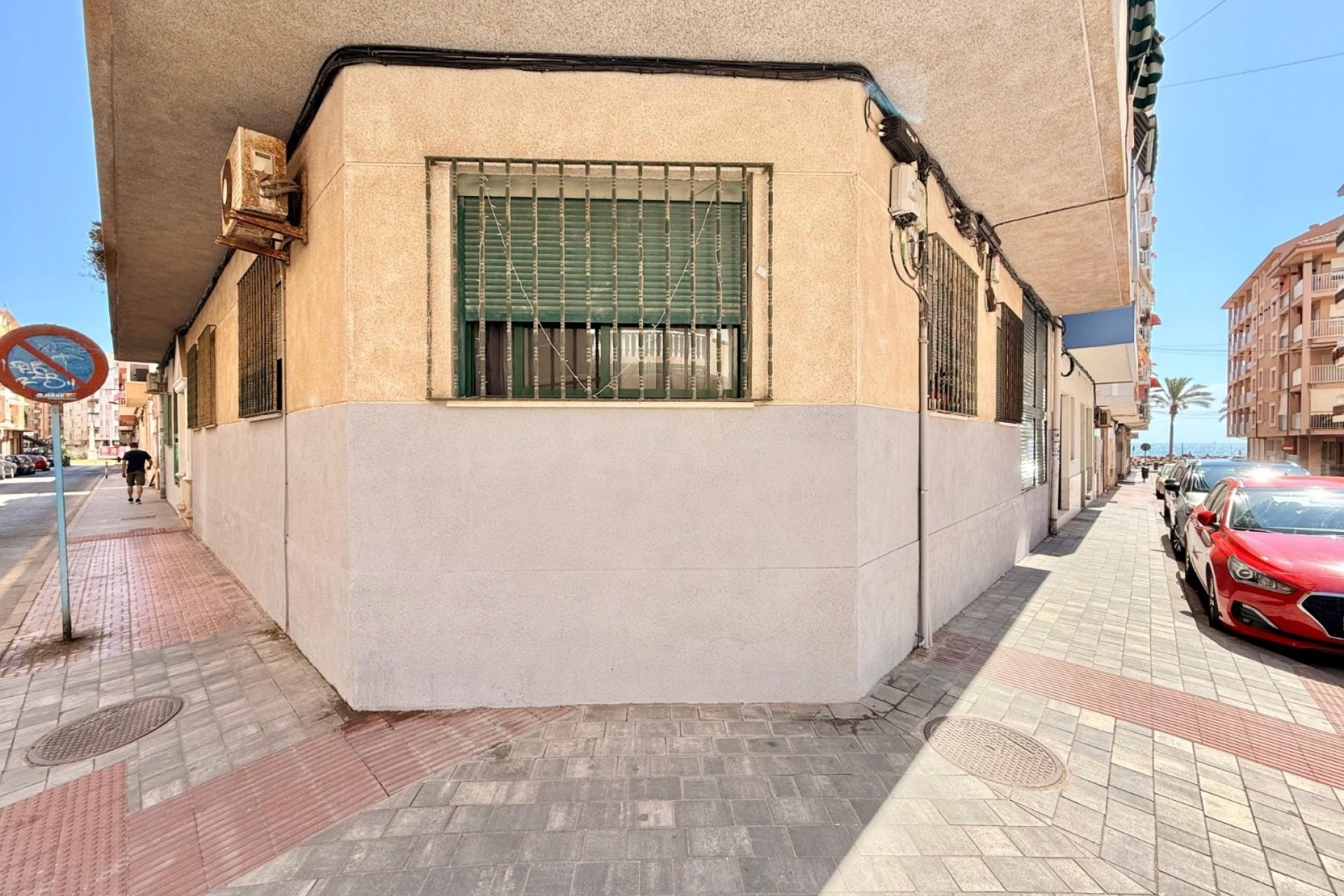 Reventa - Apartamento / piso - Torrevieja - Playa del Cura