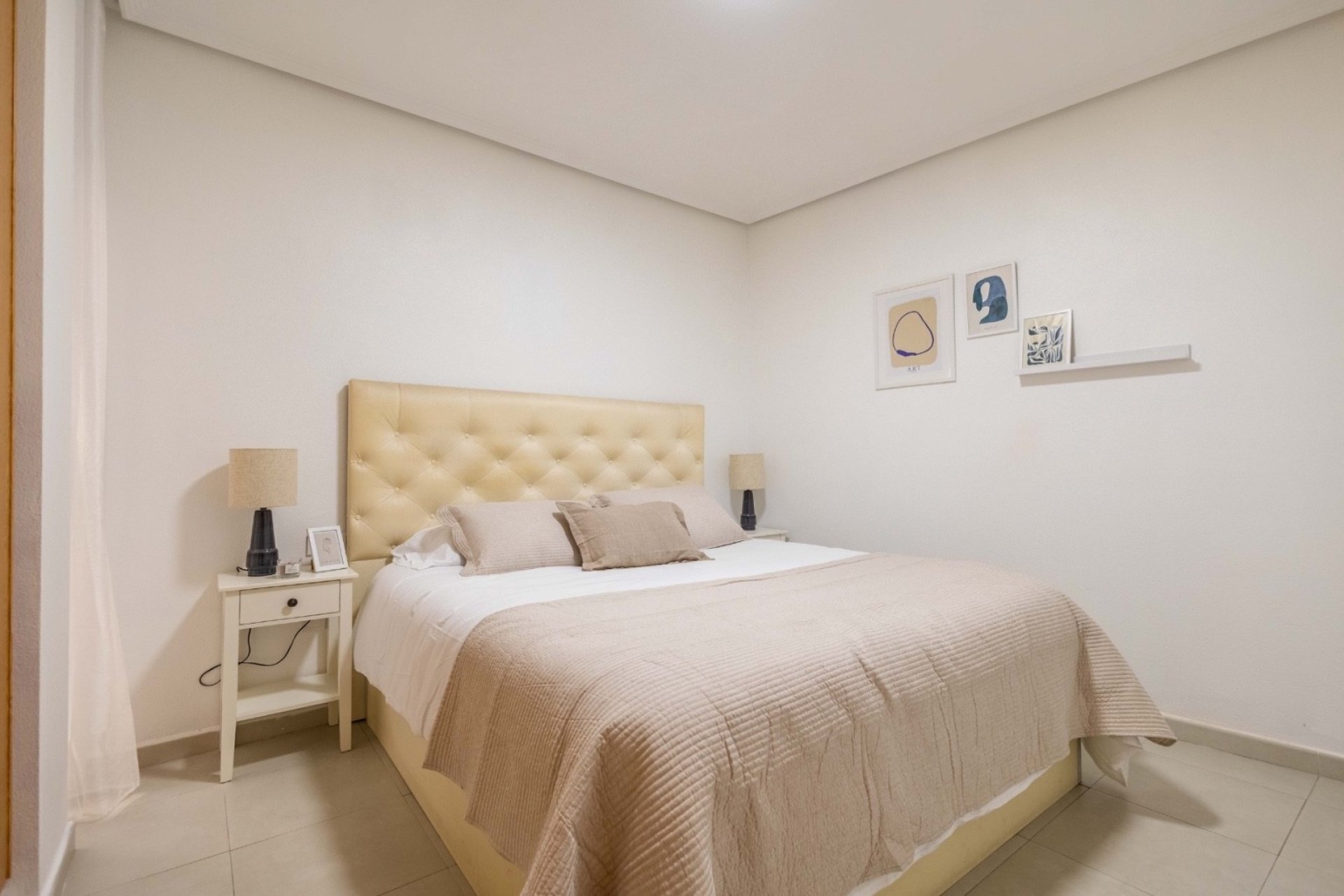 Reventa - Apartamento / piso - Torrevieja - Playa del Cura