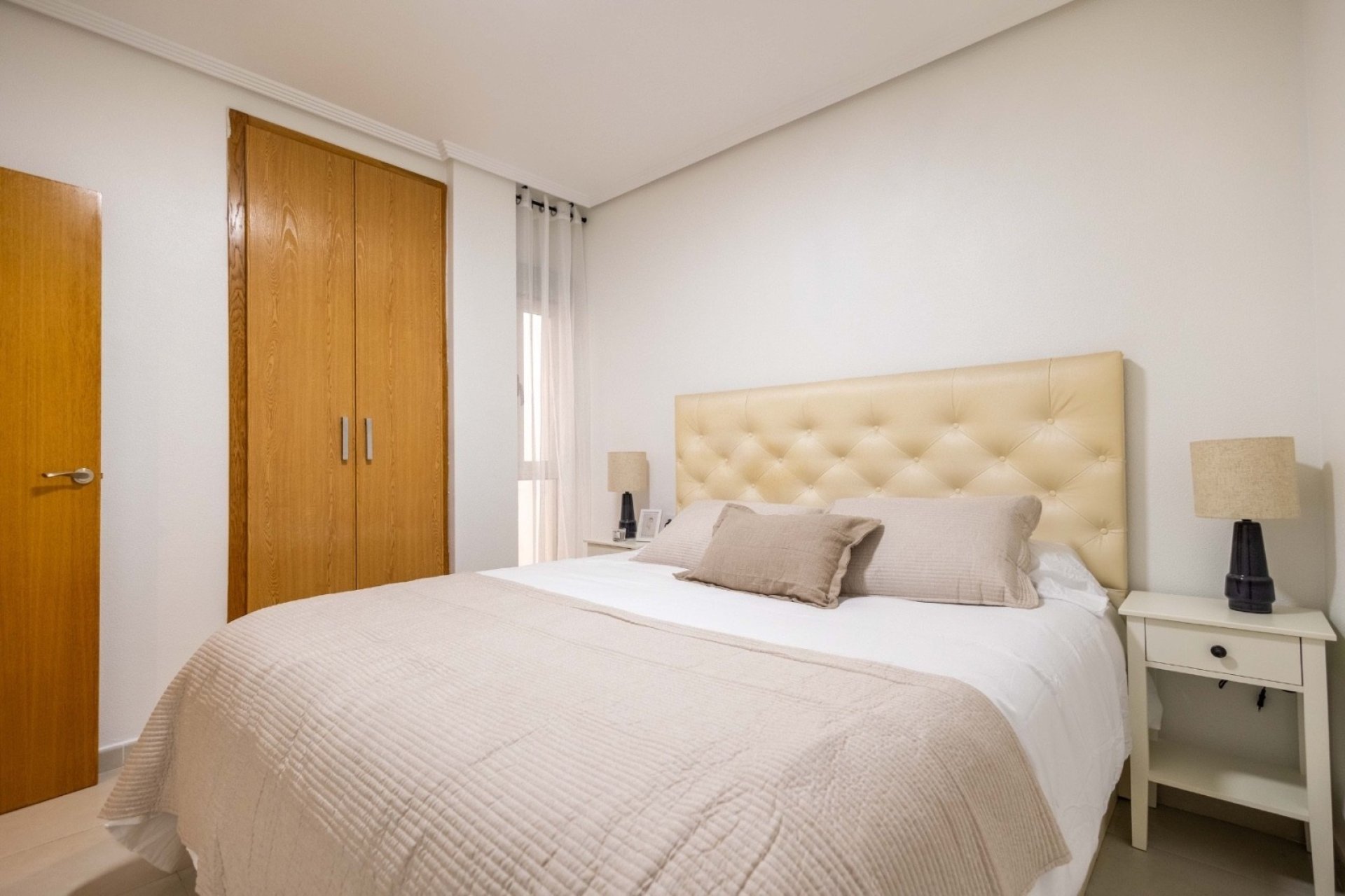Reventa - Apartamento / piso - Torrevieja - Playa del Cura