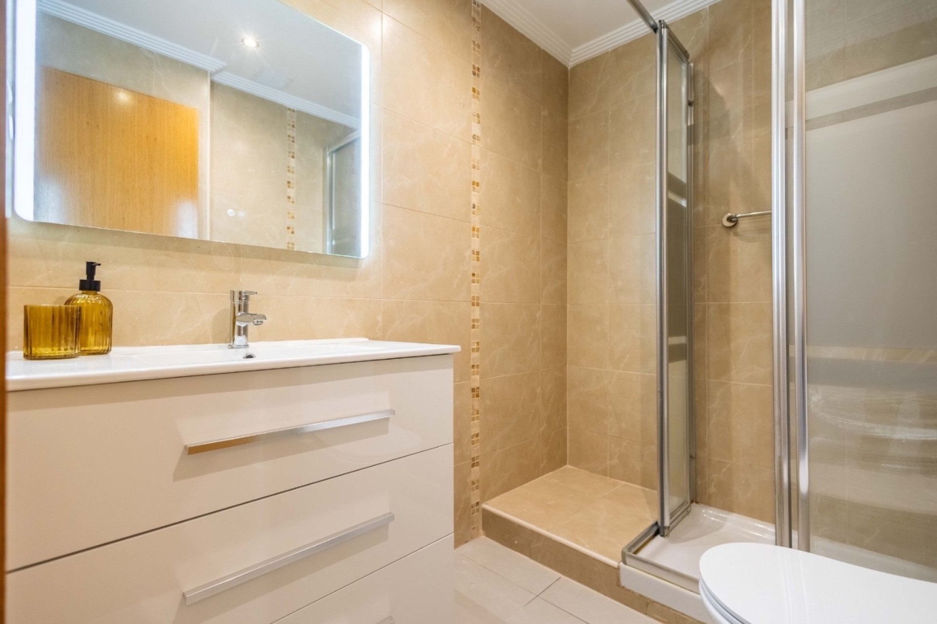 Reventa - Apartamento / piso - Torrevieja - Playa del Cura