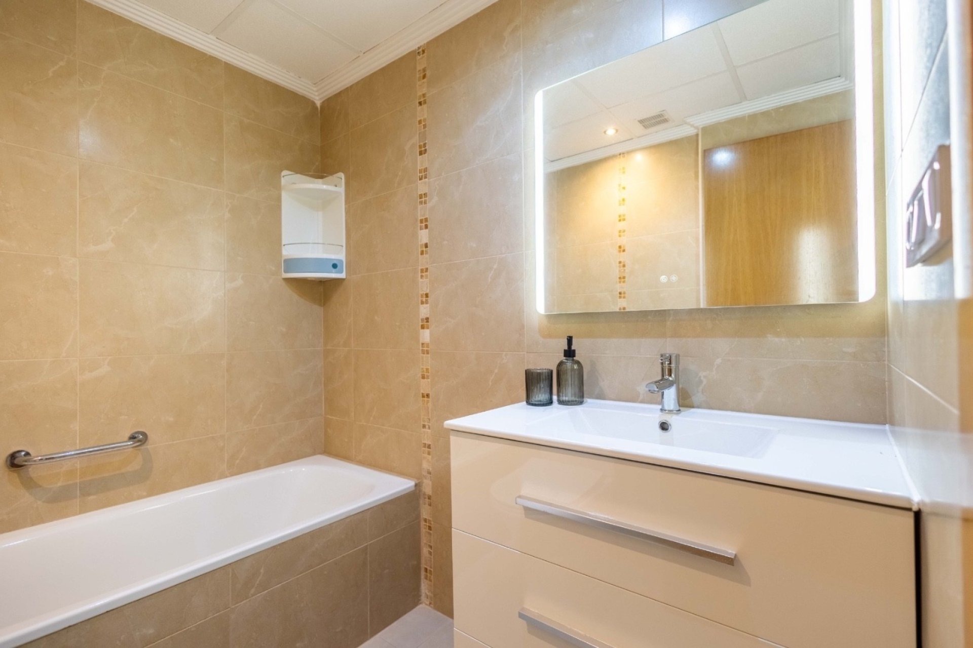 Reventa - Apartamento / piso - Torrevieja - Playa del Cura
