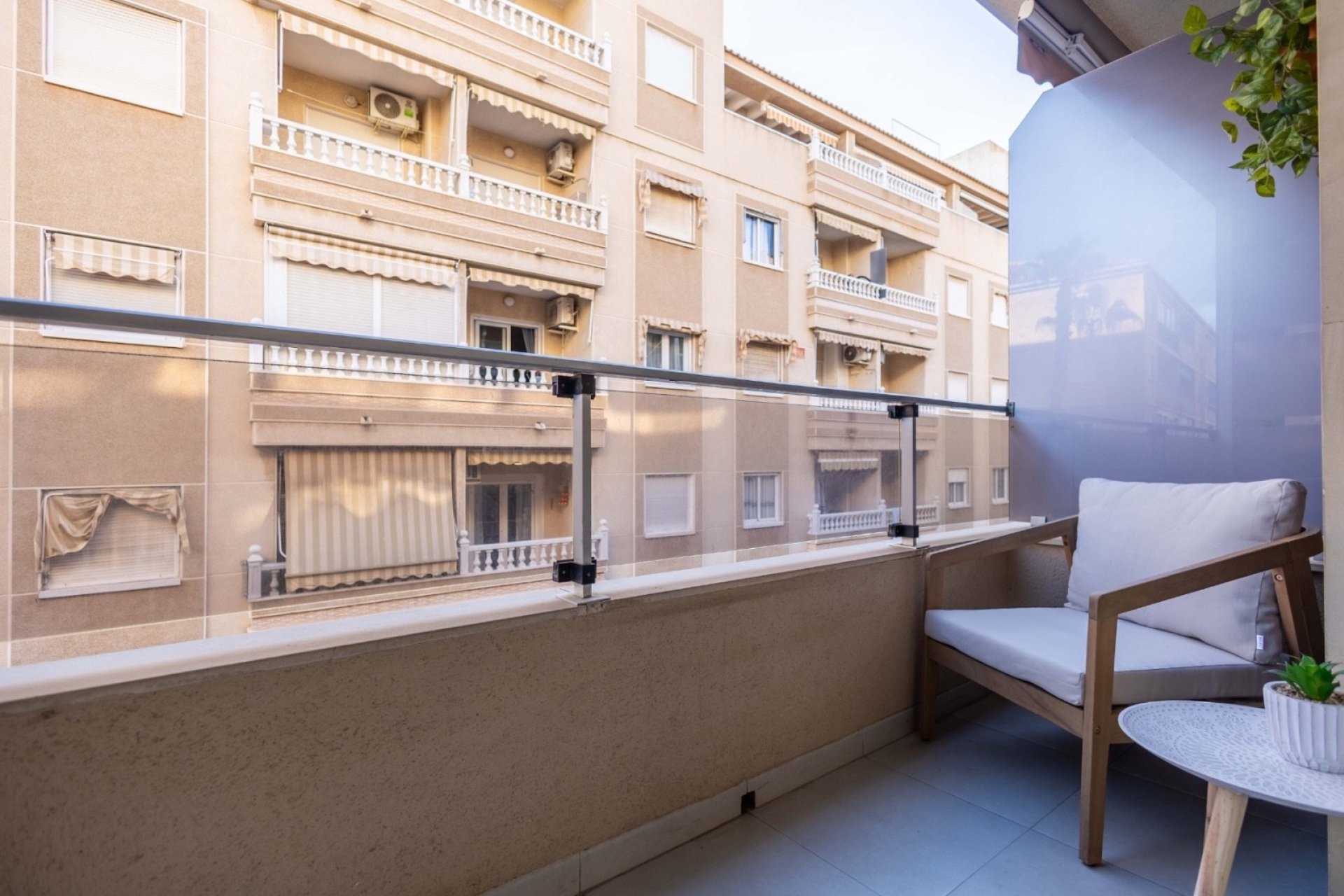 Reventa - Apartamento / piso - Torrevieja - Playa del Cura