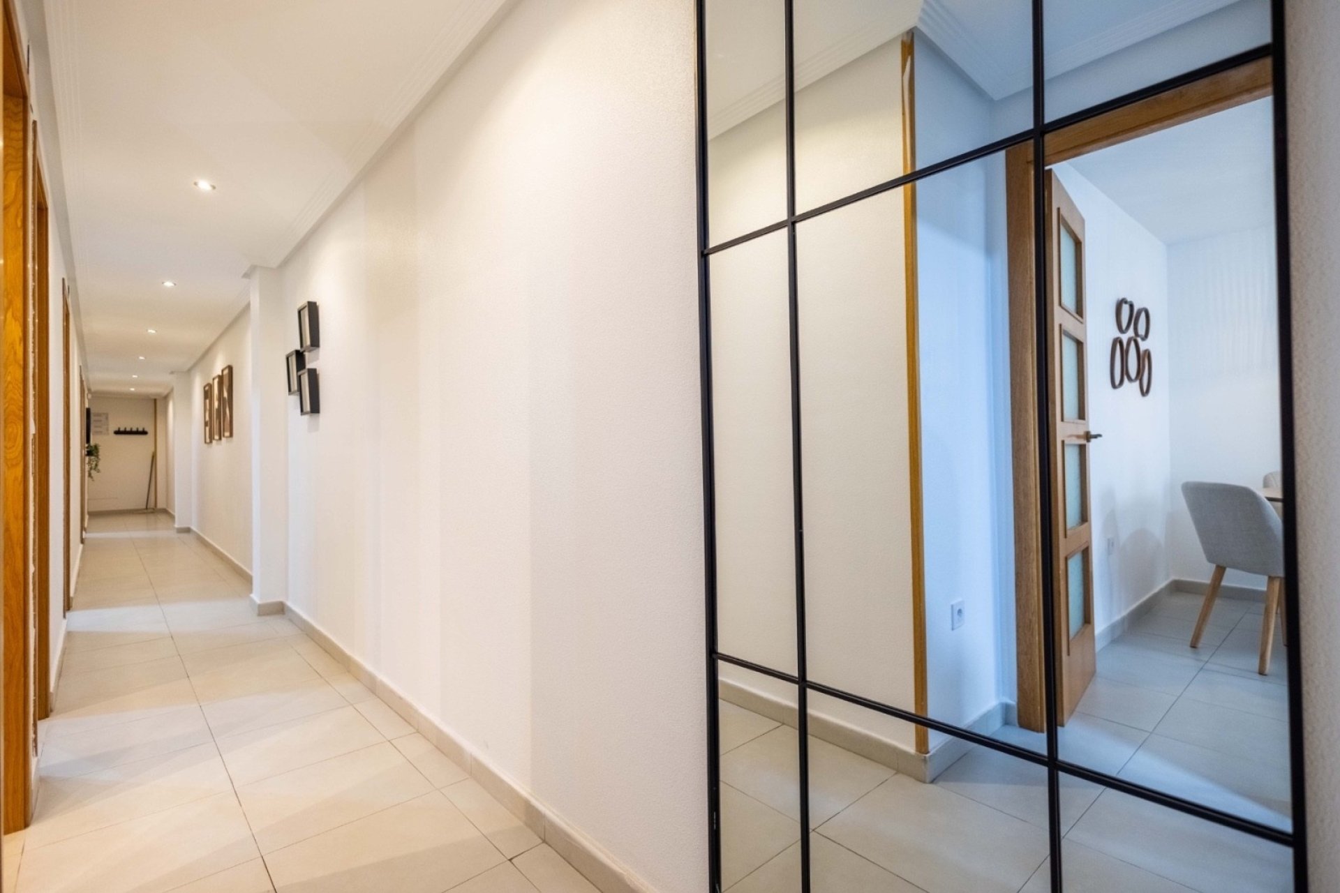 Reventa - Apartamento / piso - Torrevieja - Playa del Cura