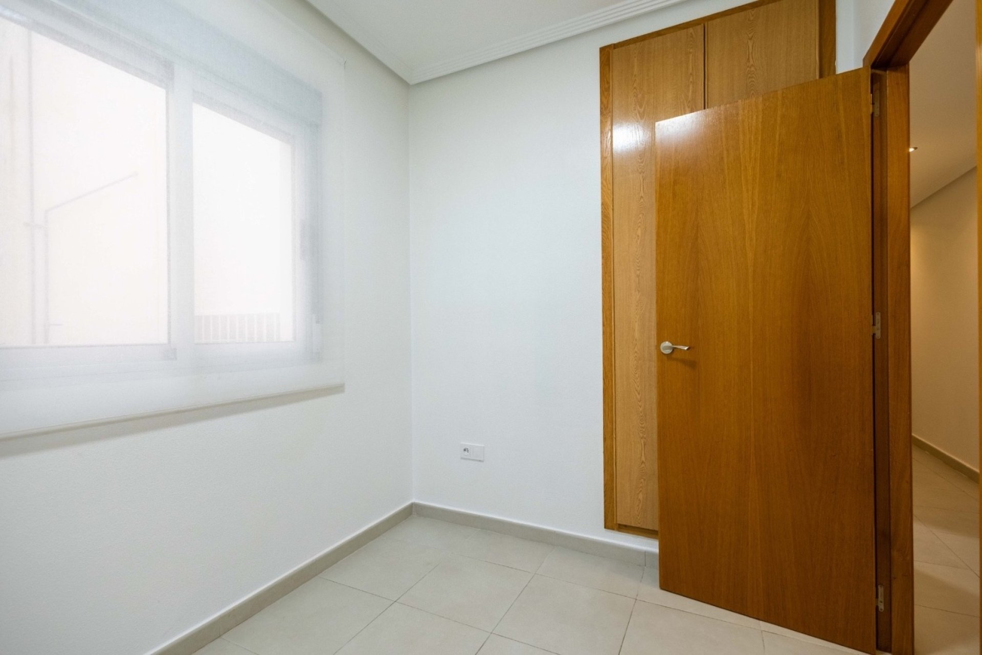 Reventa - Apartamento / piso - Torrevieja - Playa del Cura