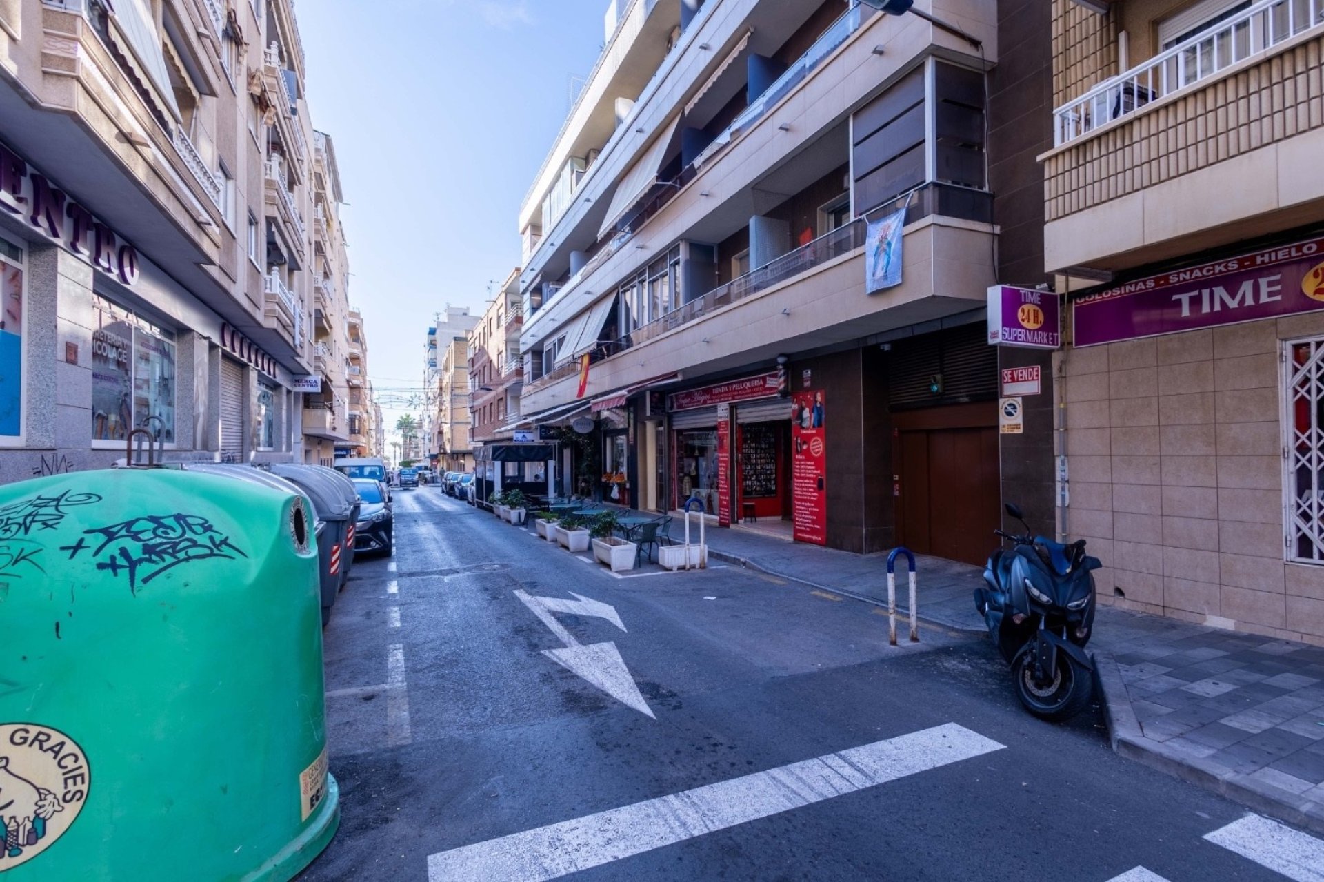 Reventa - Apartamento / piso - Torrevieja - Playa del Cura